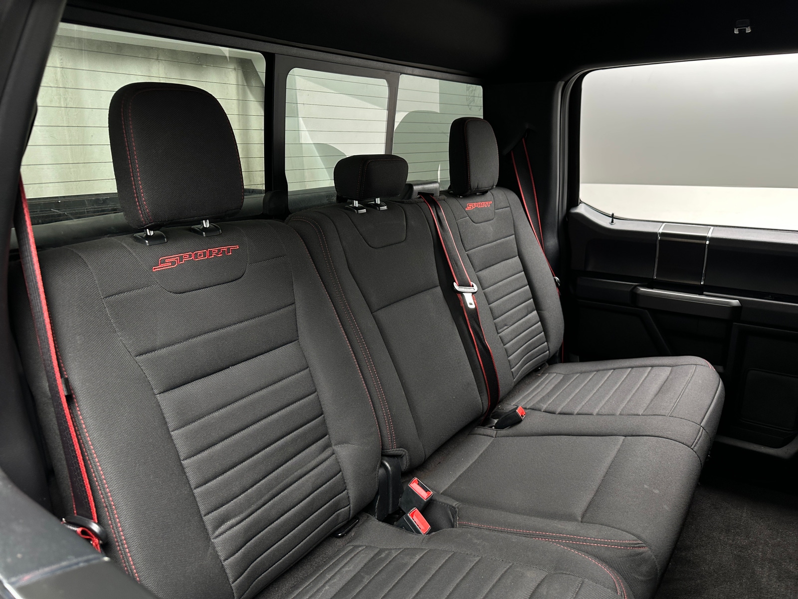 Thumbnail: 2020 Ford Econoline - 6