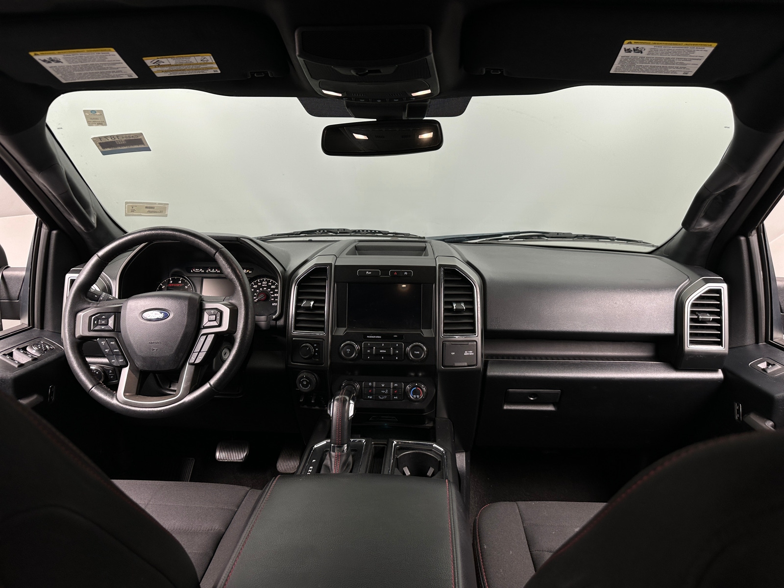 Thumbnail: 2020 Ford Econoline - 3