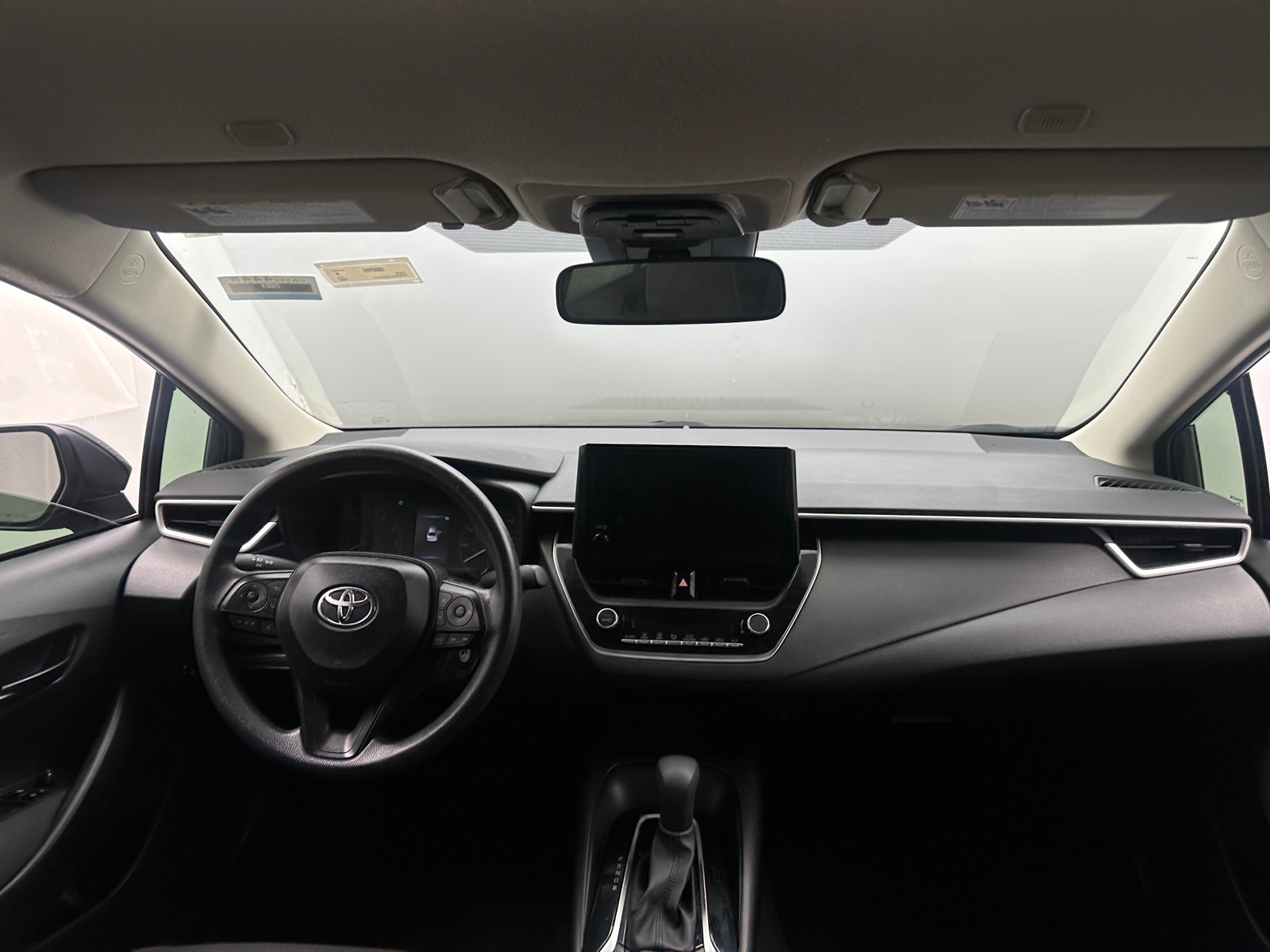 Thumbnail: 2025 Toyota Corolla - 3