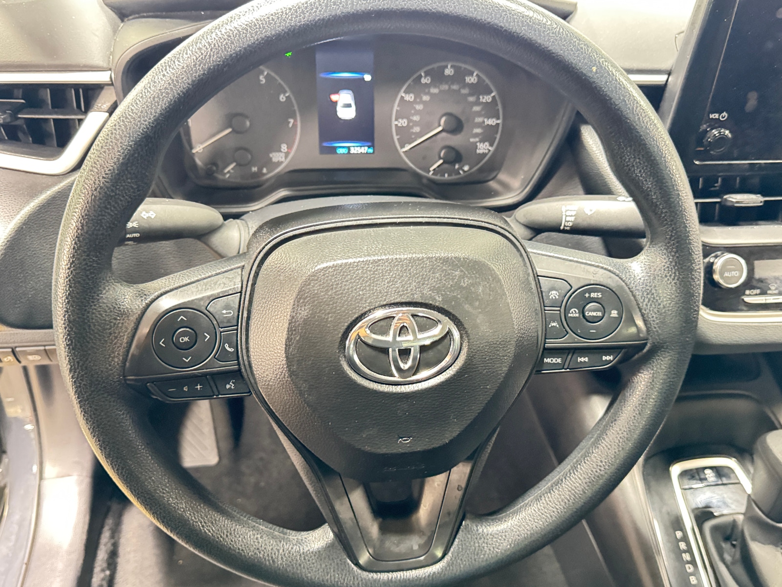 Thumbnail: 2025 Toyota Corolla - 5