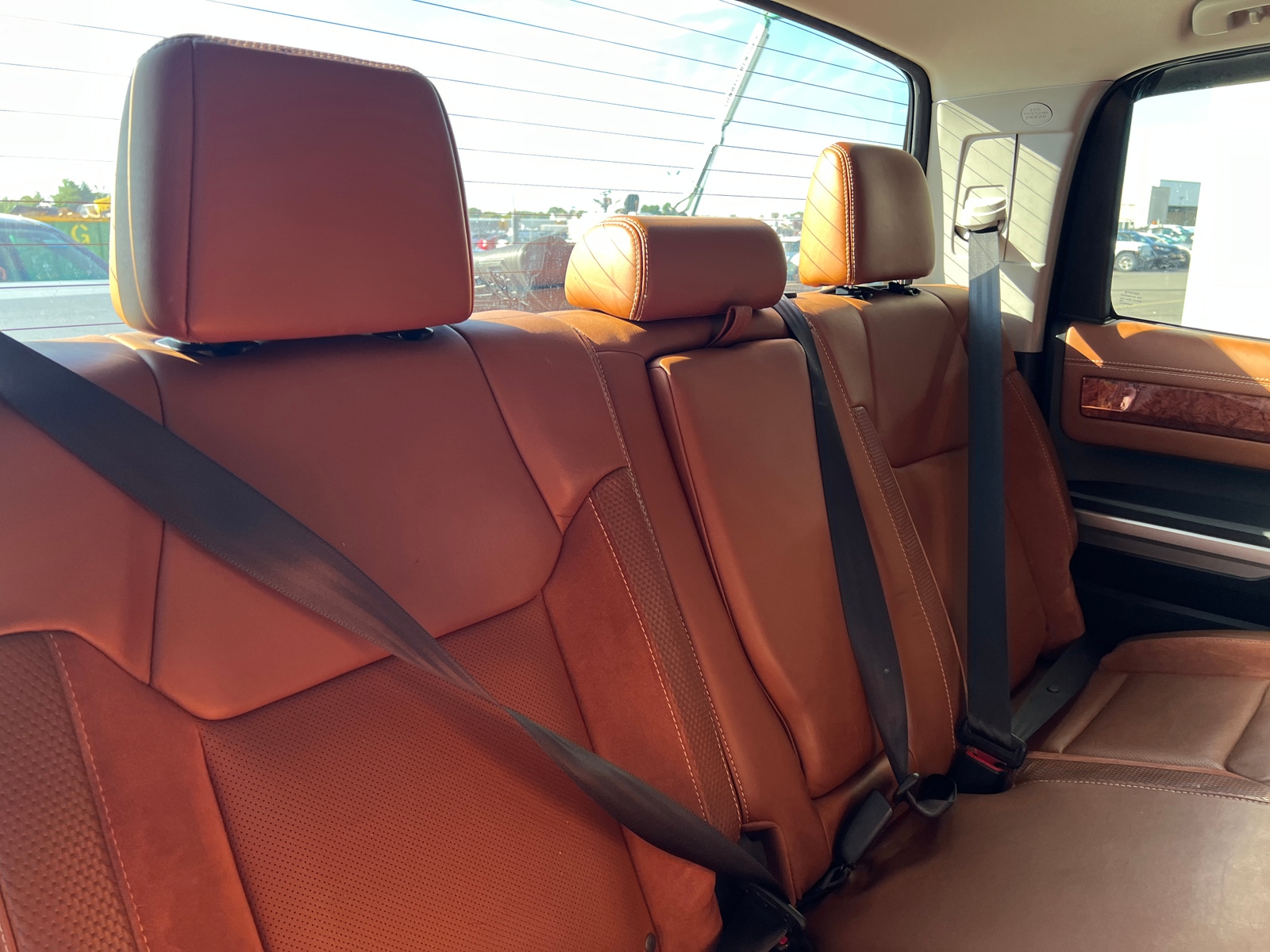 Thumbnail: 2016 Toyota Tundra - 5