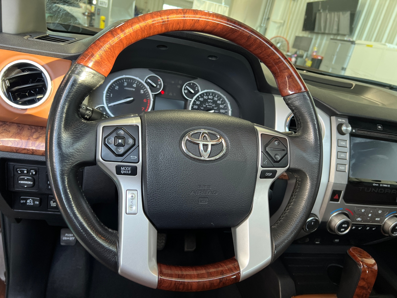 Thumbnail: 2016 Toyota Tundra - 4