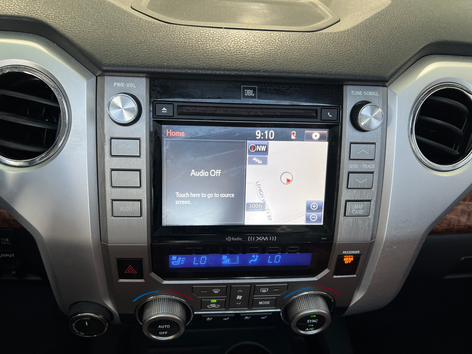 Thumbnail: 2016 Toyota Tundra - 3