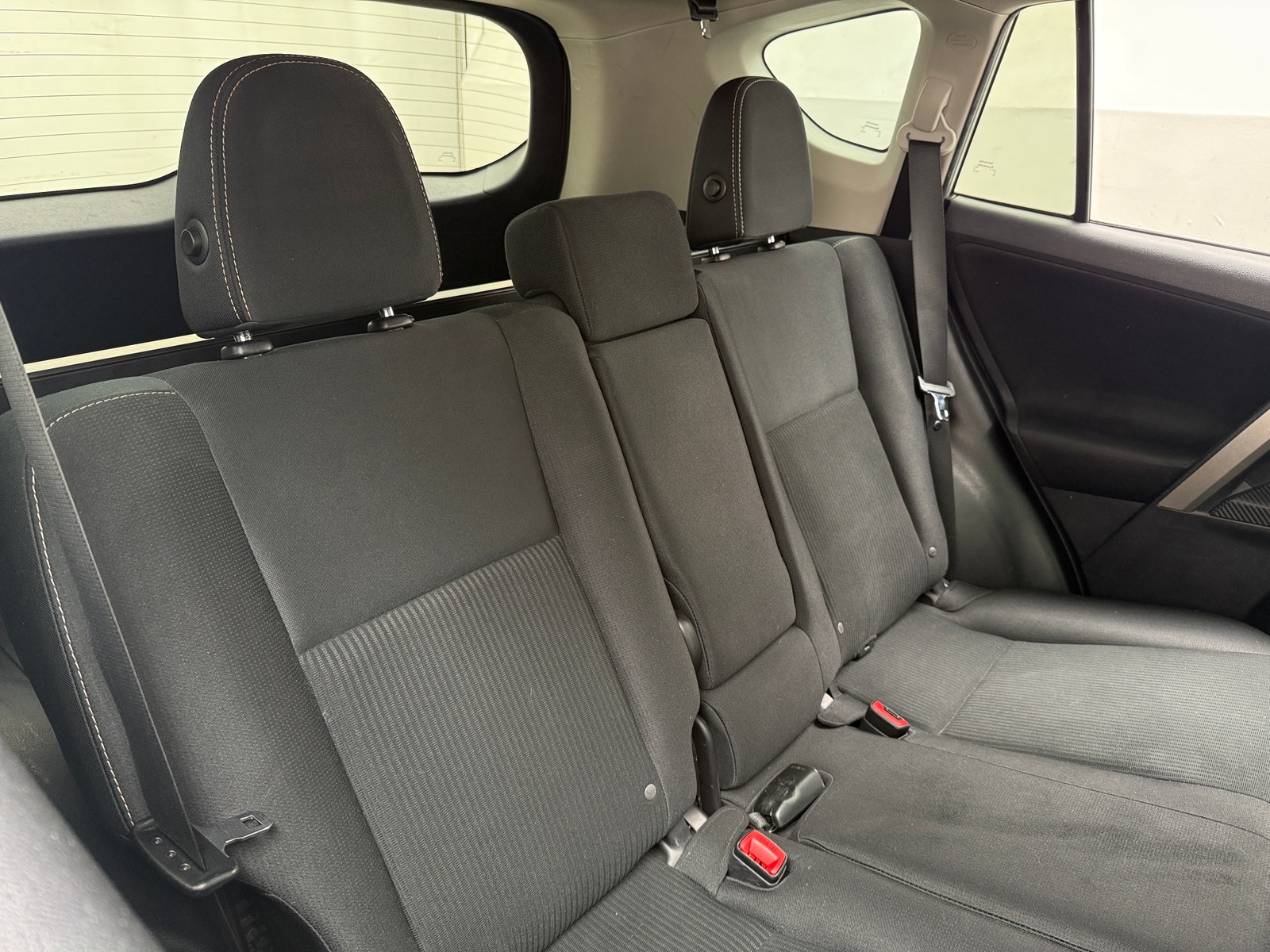Thumbnail: 2013 Toyota RAV4 - 6