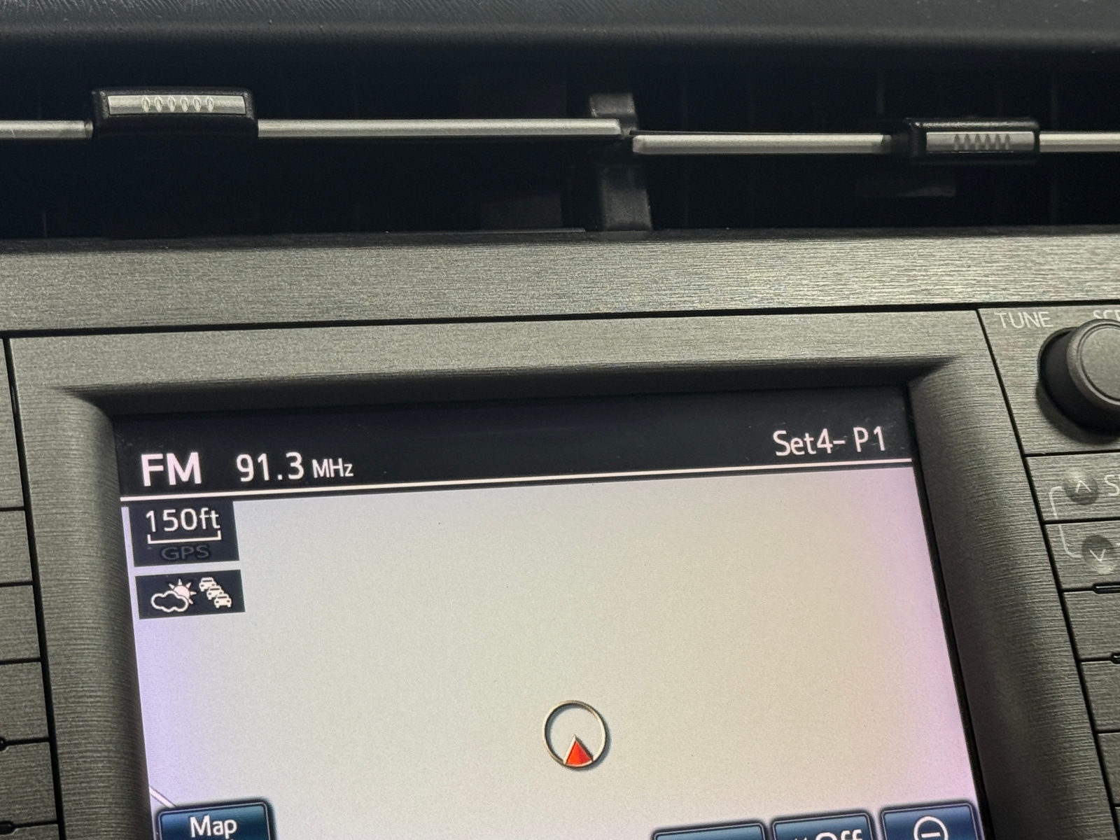 Thumbnail: 2012 Toyota Prius - 3