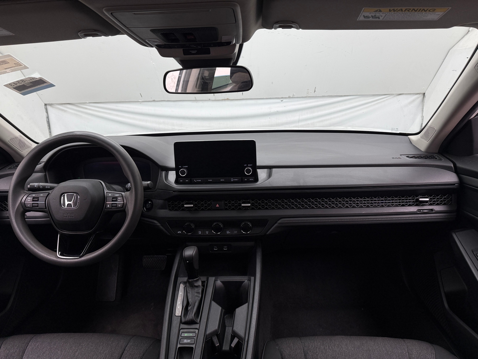 Thumbnail: 2023 Honda Accord - 3