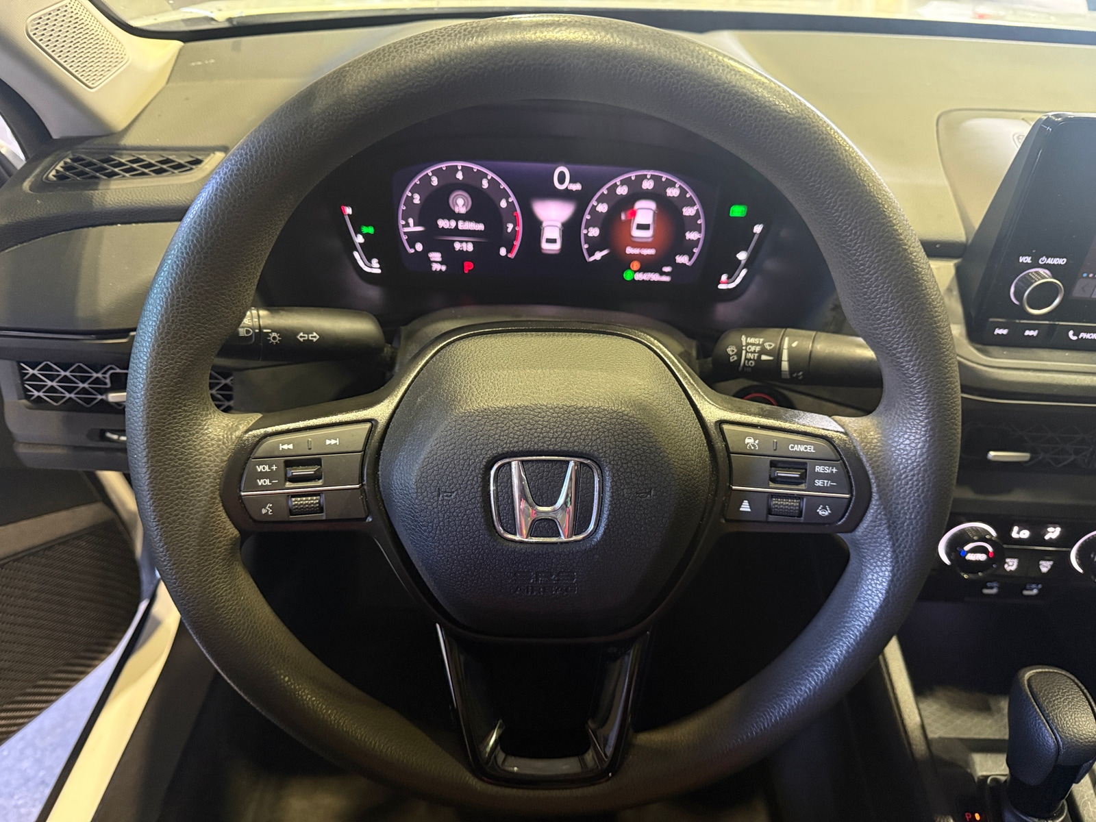 Thumbnail: 2023 Honda Accord - 5