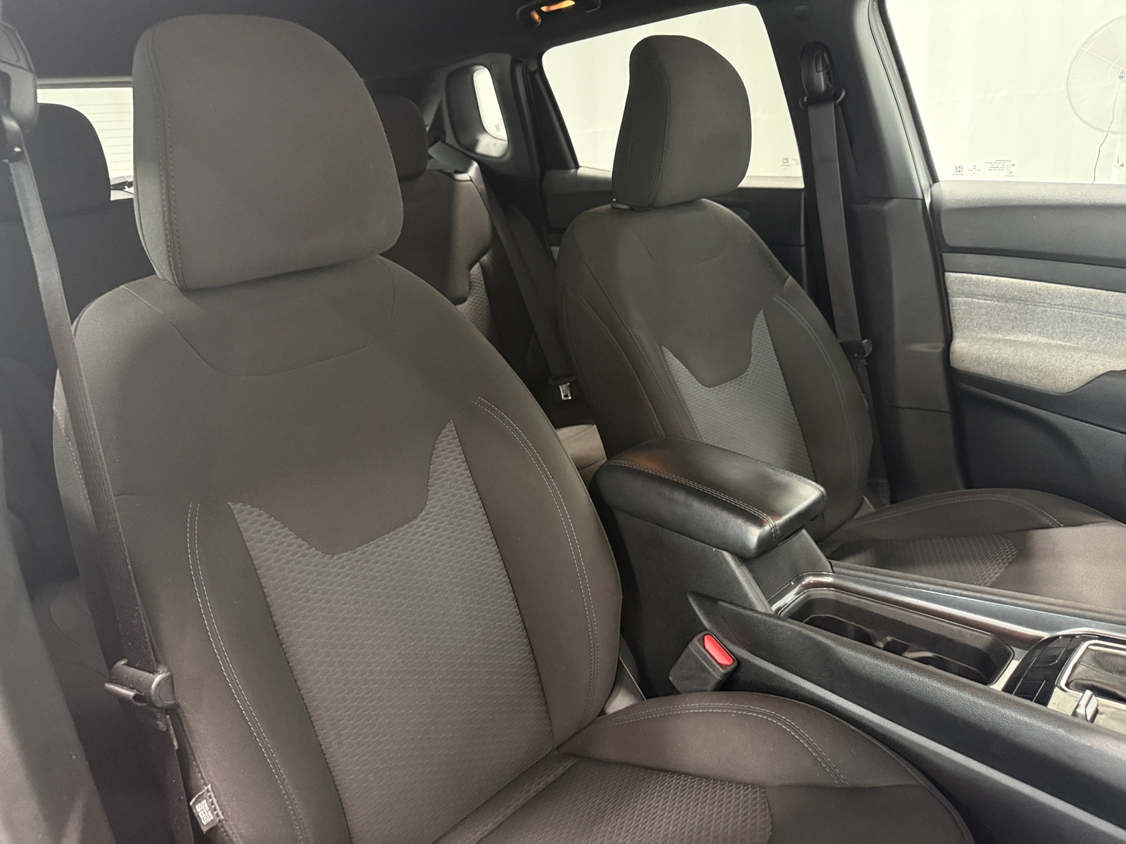 Thumbnail: 2023 Jeep Compass - 2