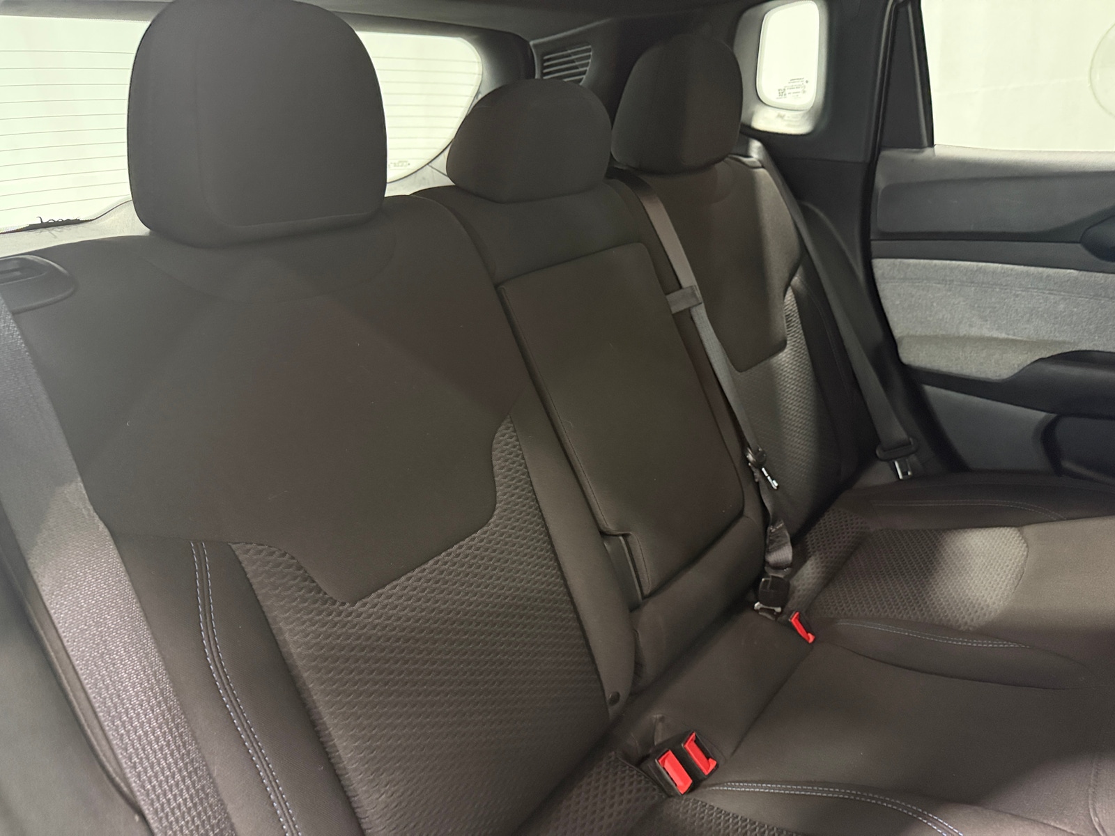 Thumbnail: 2023 Jeep Compass - 6