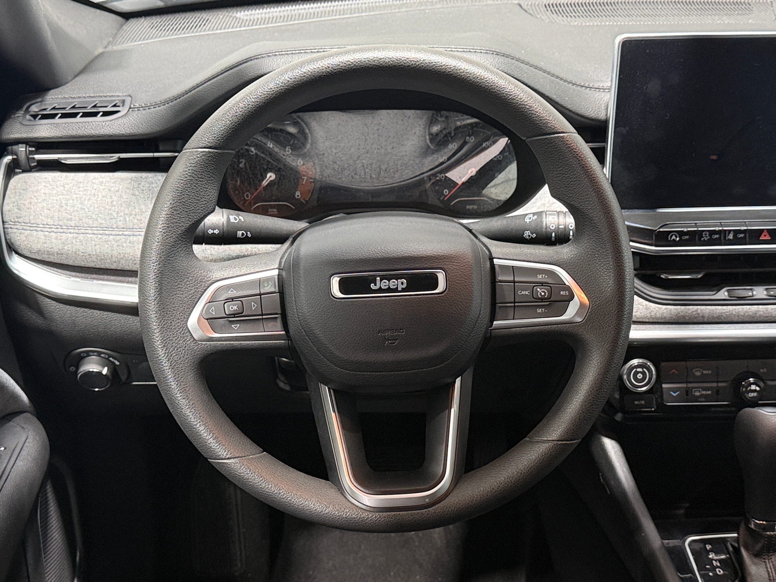 Thumbnail: 2023 Jeep Compass - 5