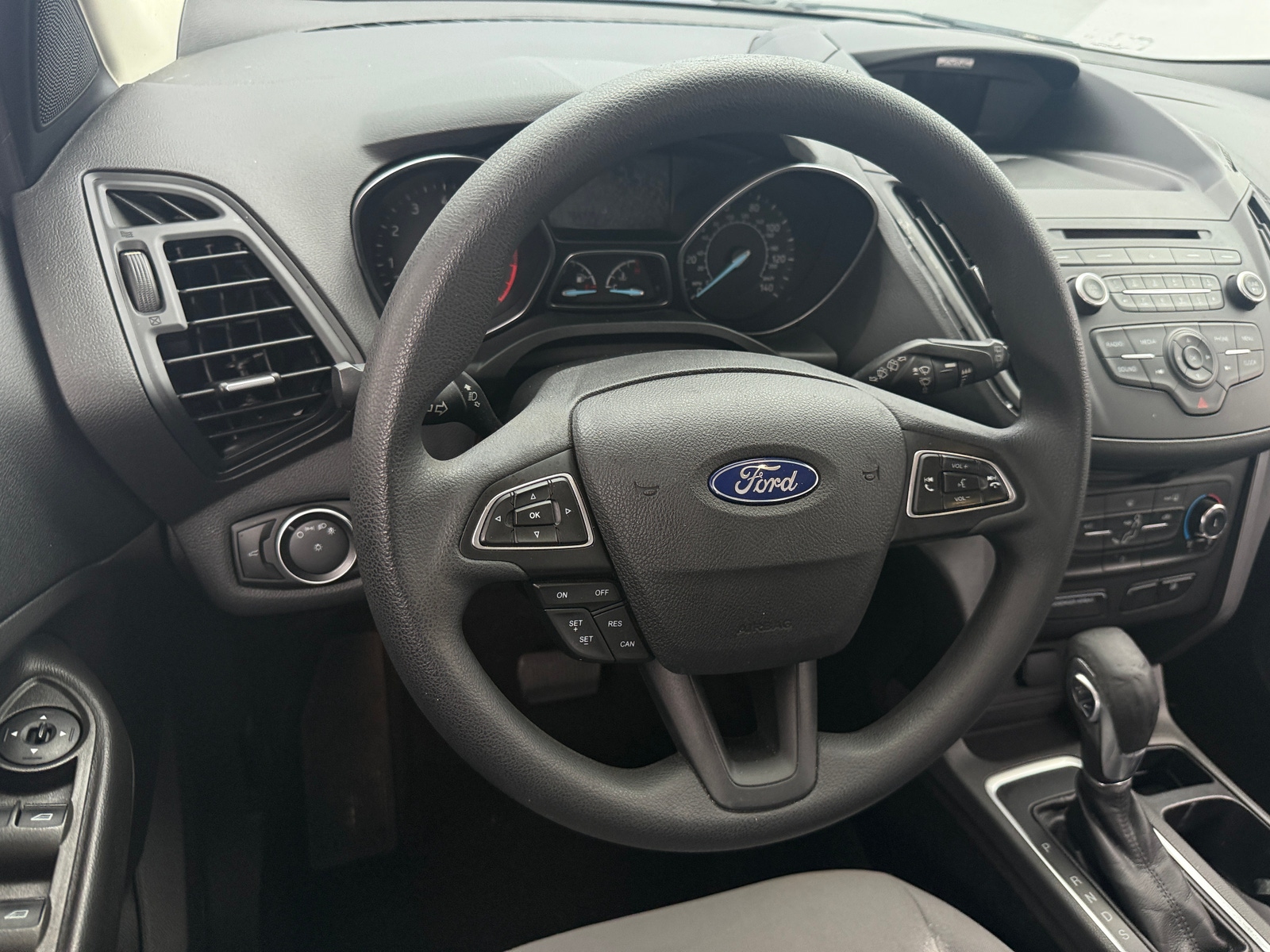 Thumbnail: 2017 Ford Escape - 5