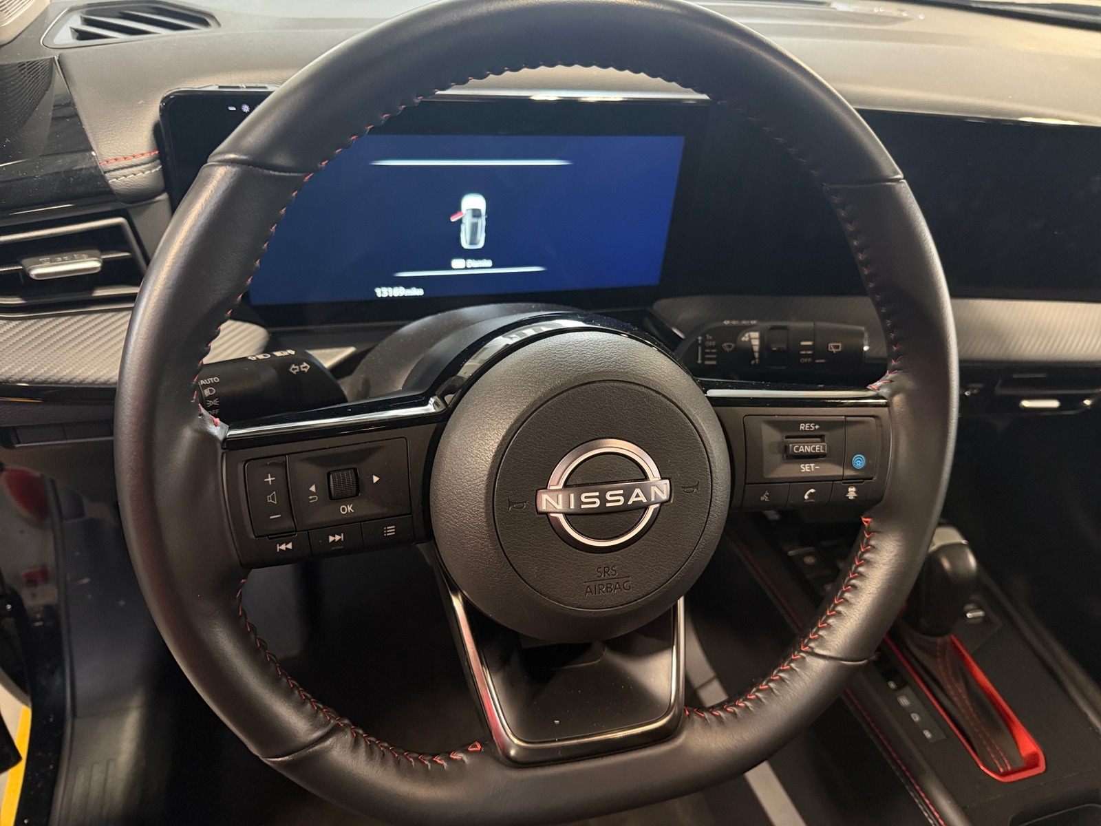 Thumbnail: 2026 Nissan Kicks - 4