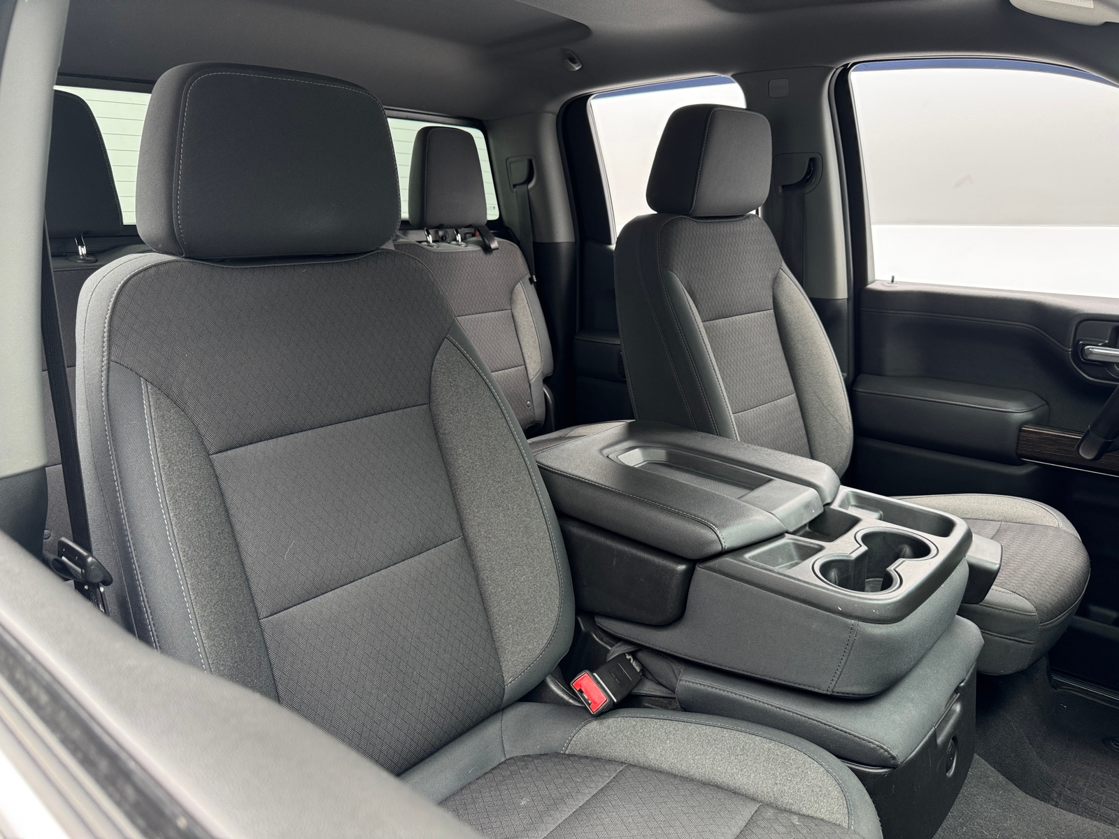 Thumbnail: 2019 GMC Sierra 1500 - 2