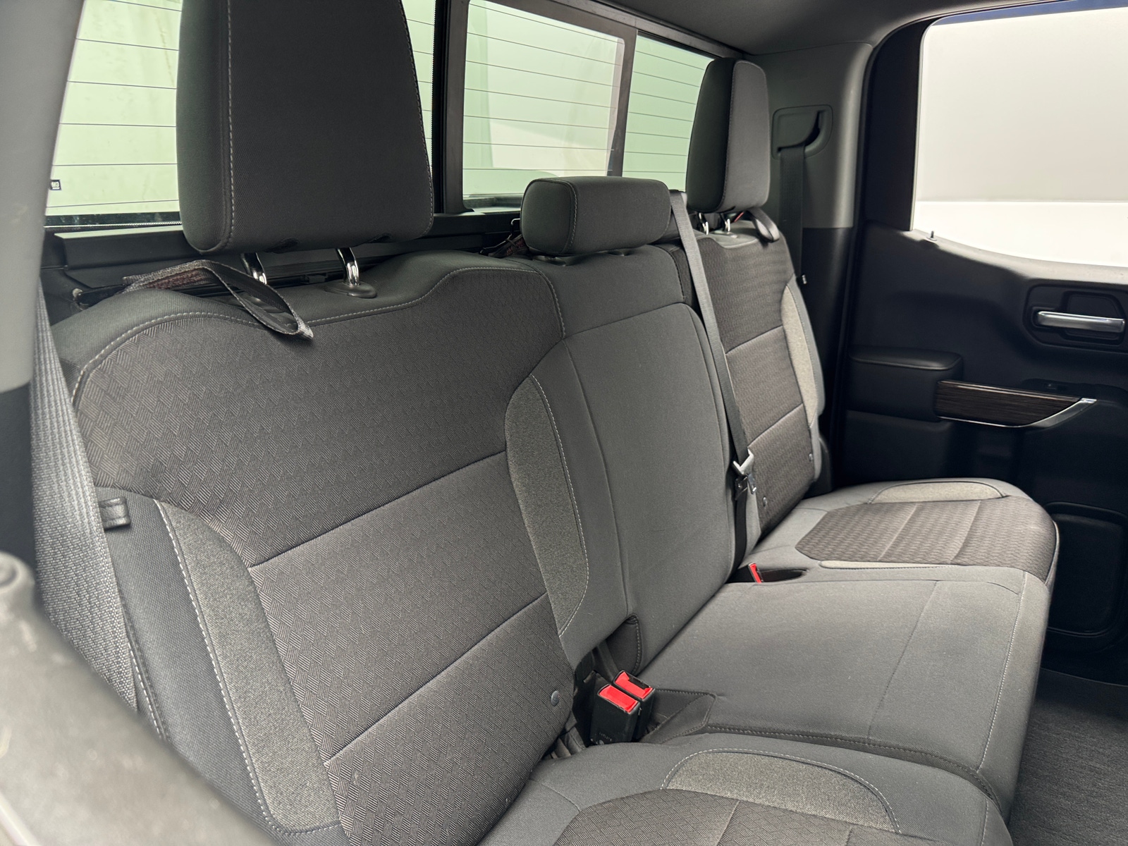 Thumbnail: 2019 GMC Sierra 1500 - 6