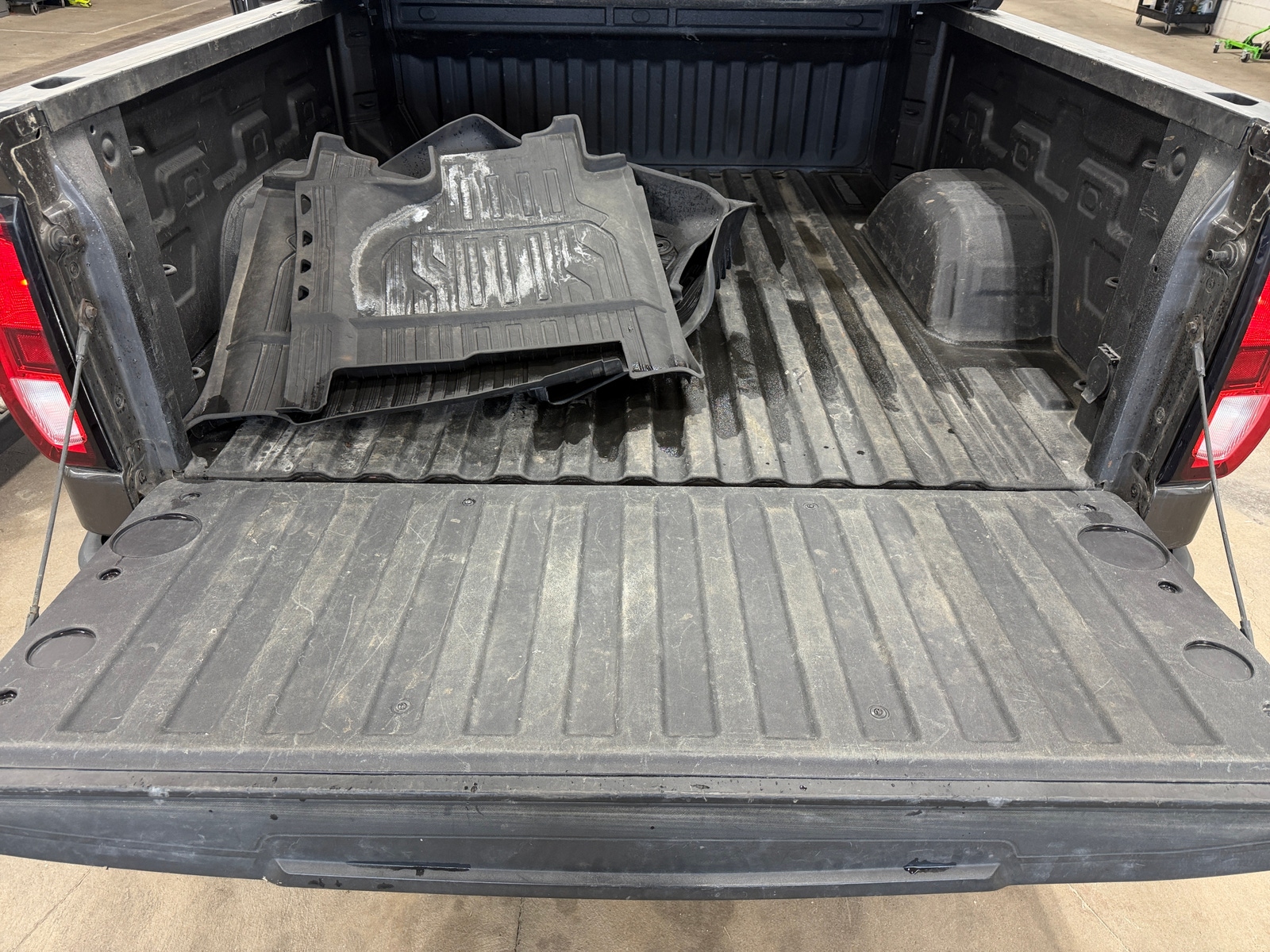 Thumbnail: 2019 GMC Sierra 1500 - 7