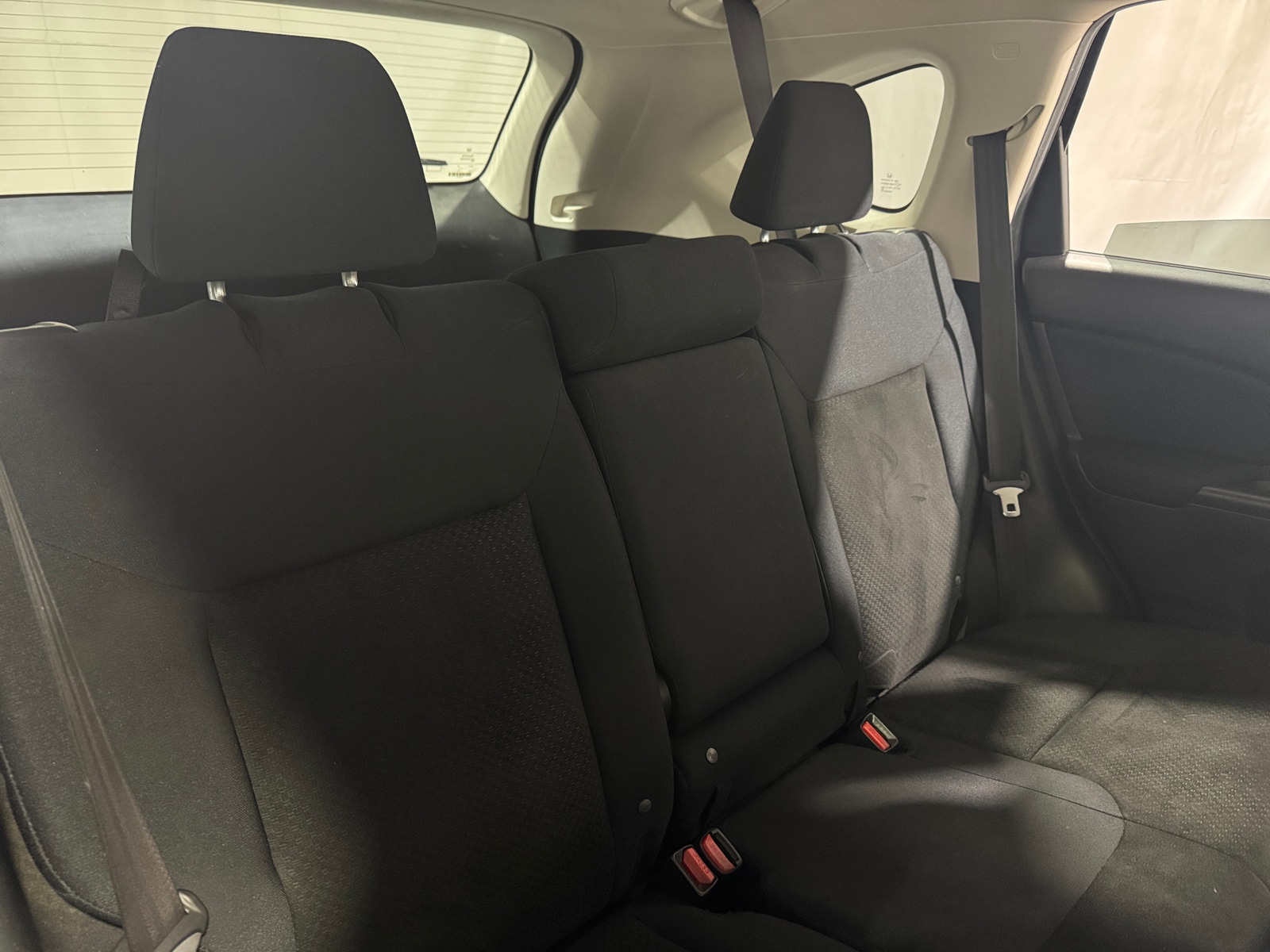 Thumbnail: 2015 Honda CR-V - 6