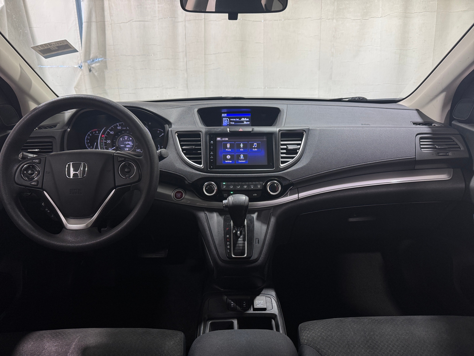 Thumbnail: 2015 Honda CR-V - 3