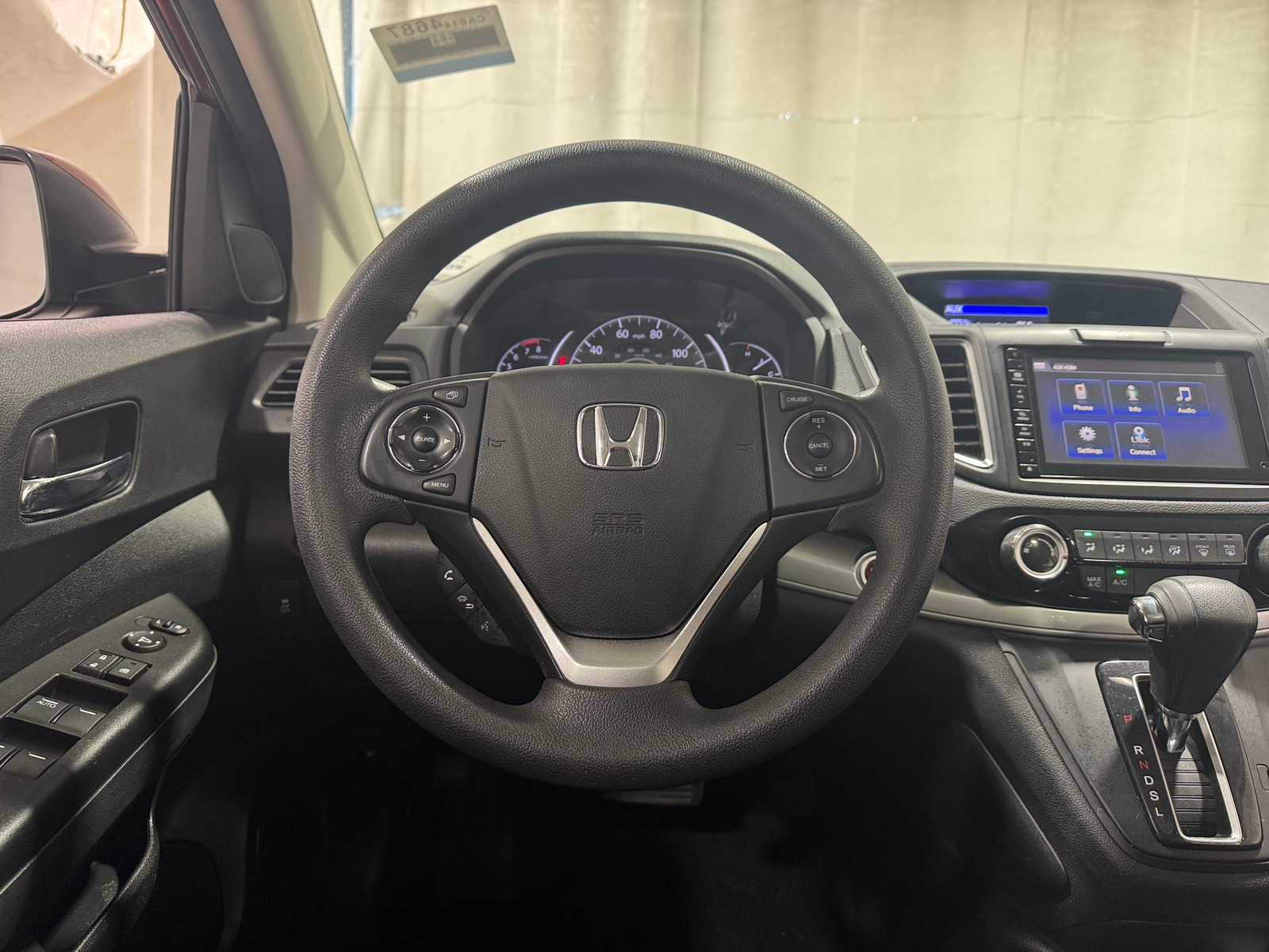 Thumbnail: 2015 Honda CR-V - 5