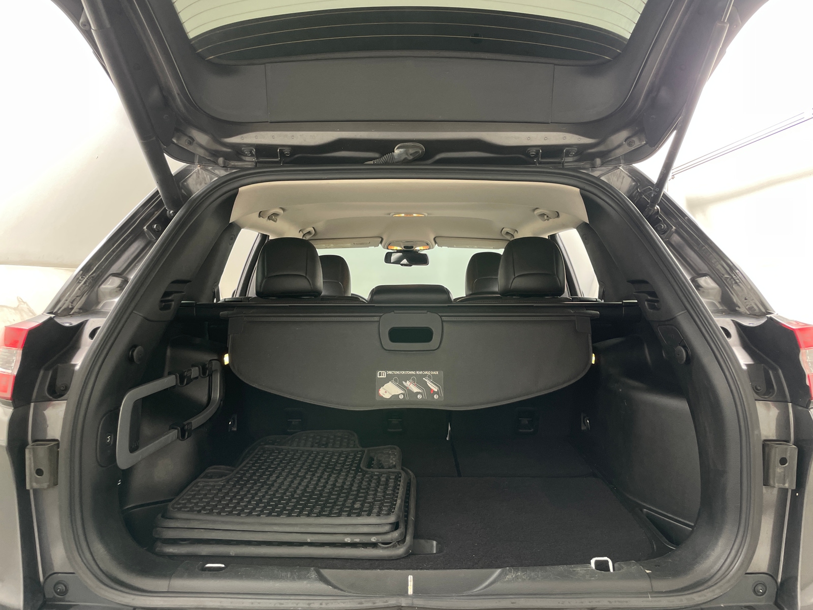 Thumbnail: 2017 Jeep Cherokee - 7