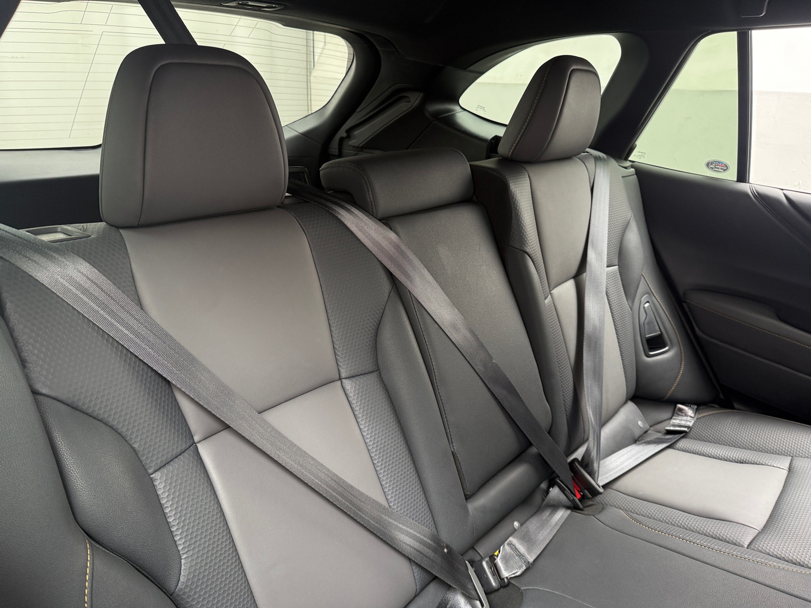 Thumbnail: 2024 Subaru Outback - 5