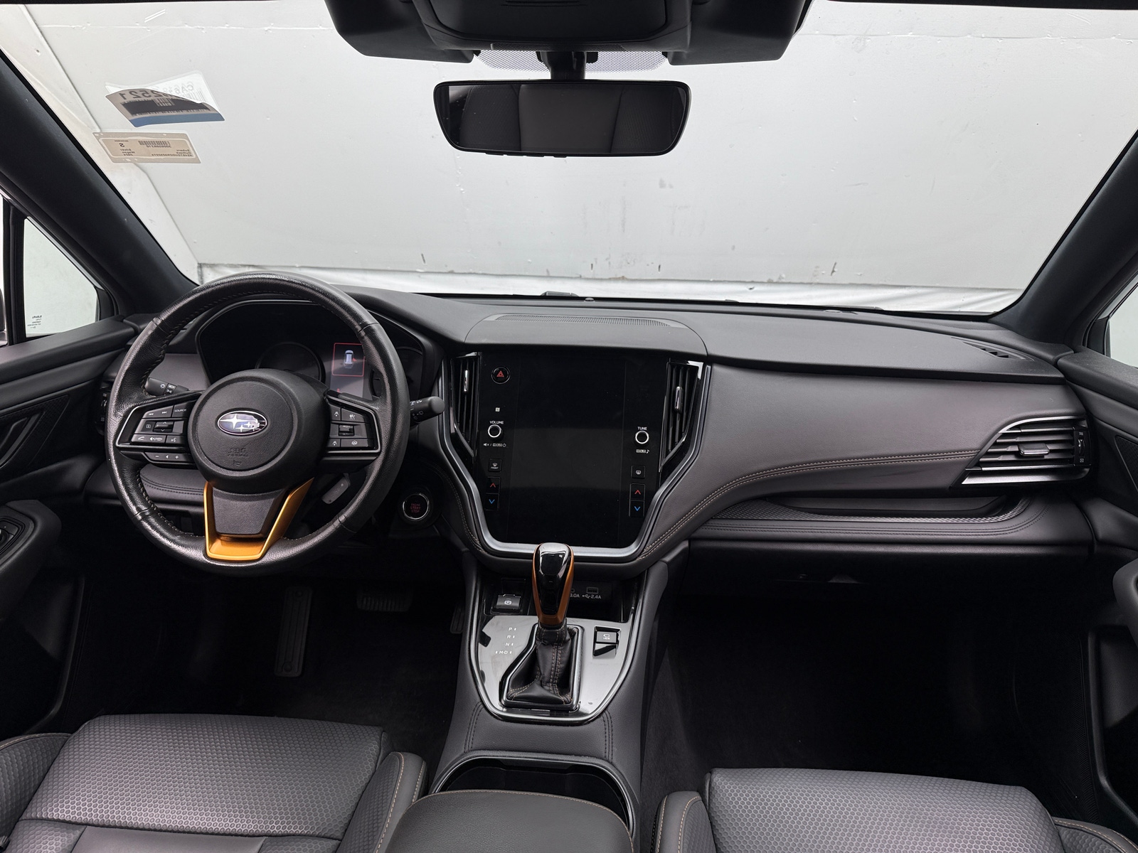 Thumbnail: 2024 Subaru Outback - 2