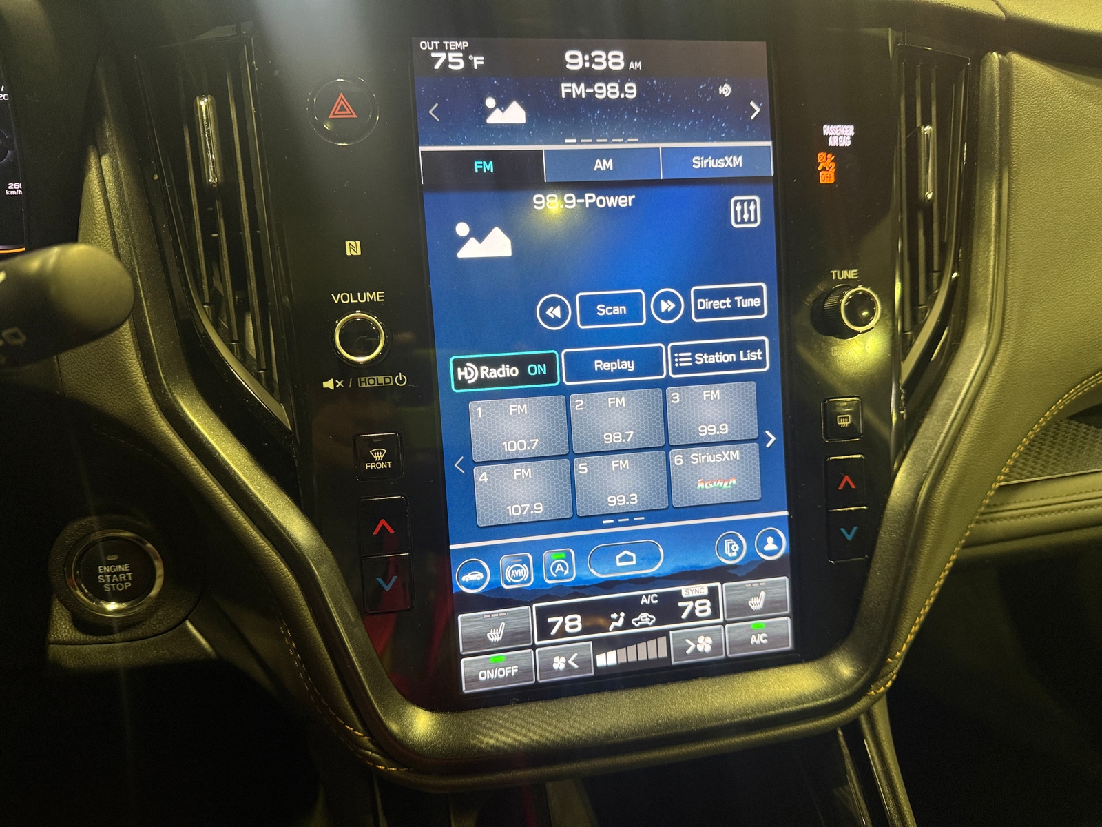 Thumbnail: 2024 Subaru Outback - 3