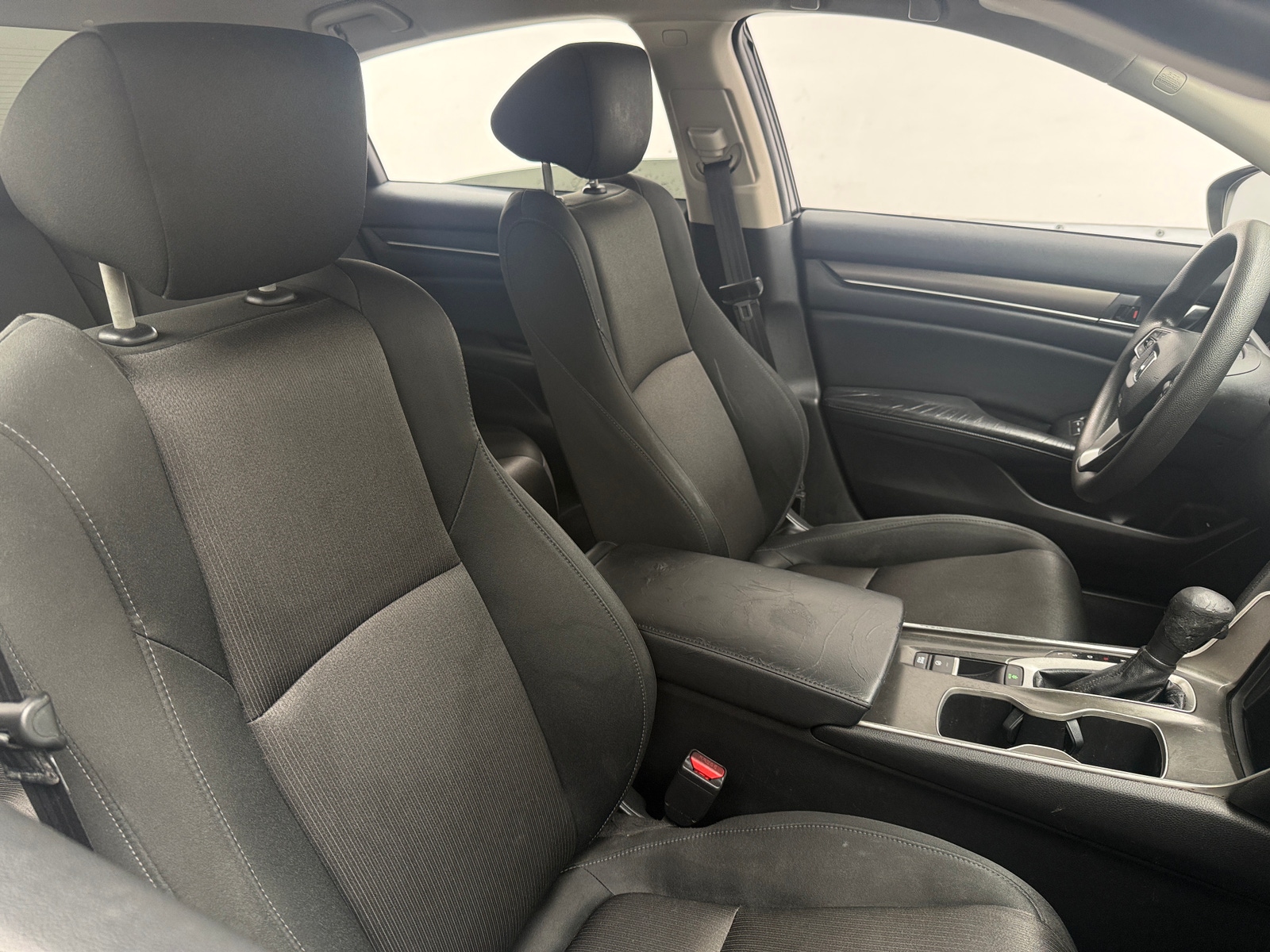 Thumbnail: 2018 Honda Accord - 2