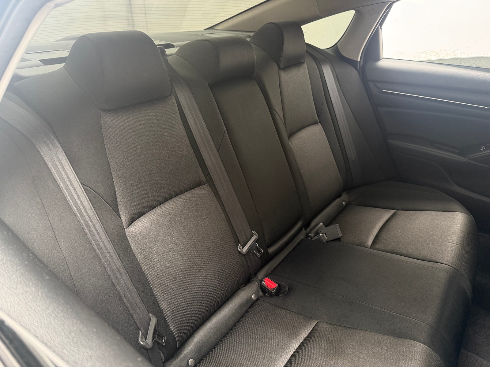 Thumbnail: 2018 Honda Accord - 6