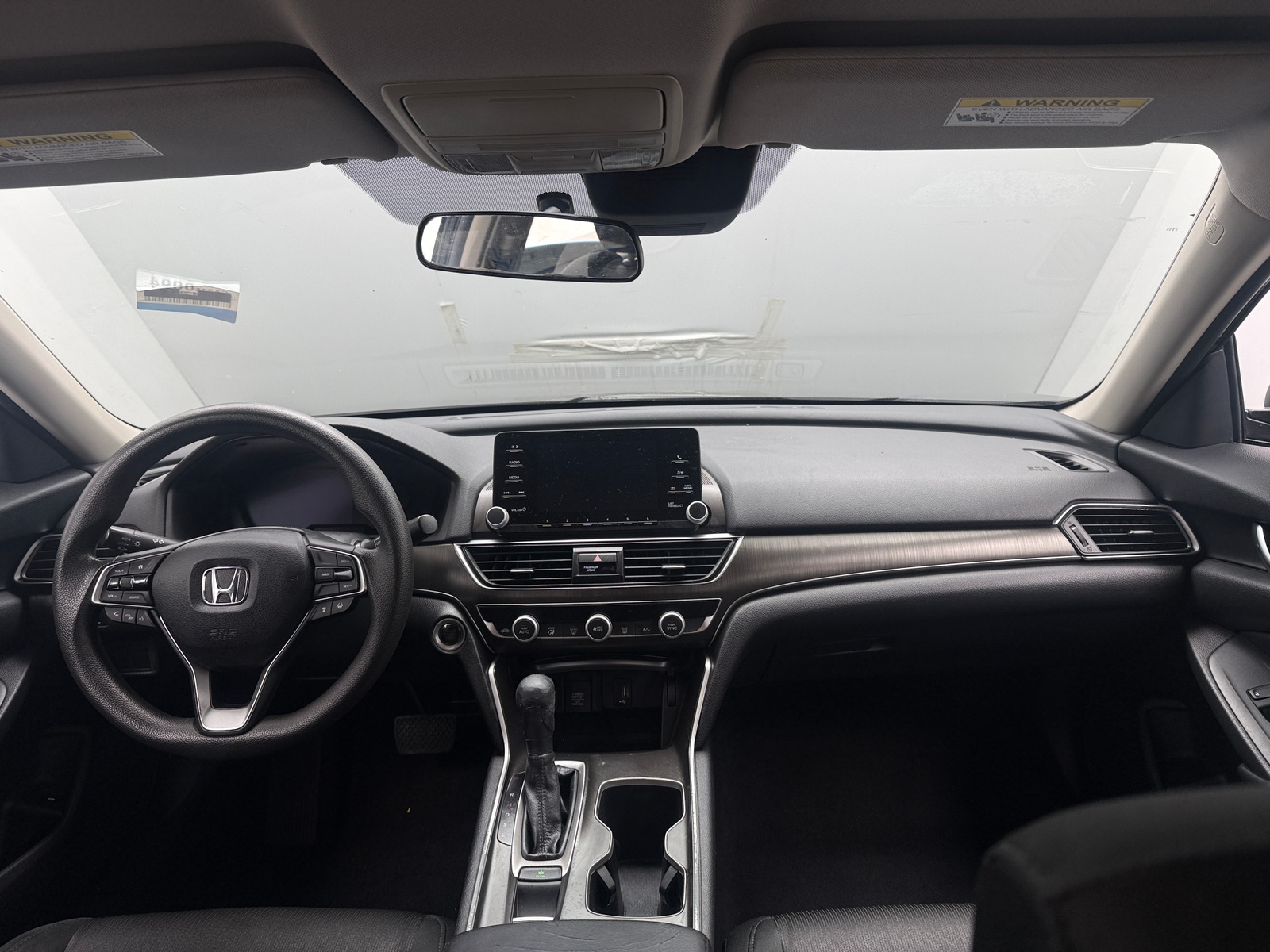 Thumbnail: 2018 Honda Accord - 3
