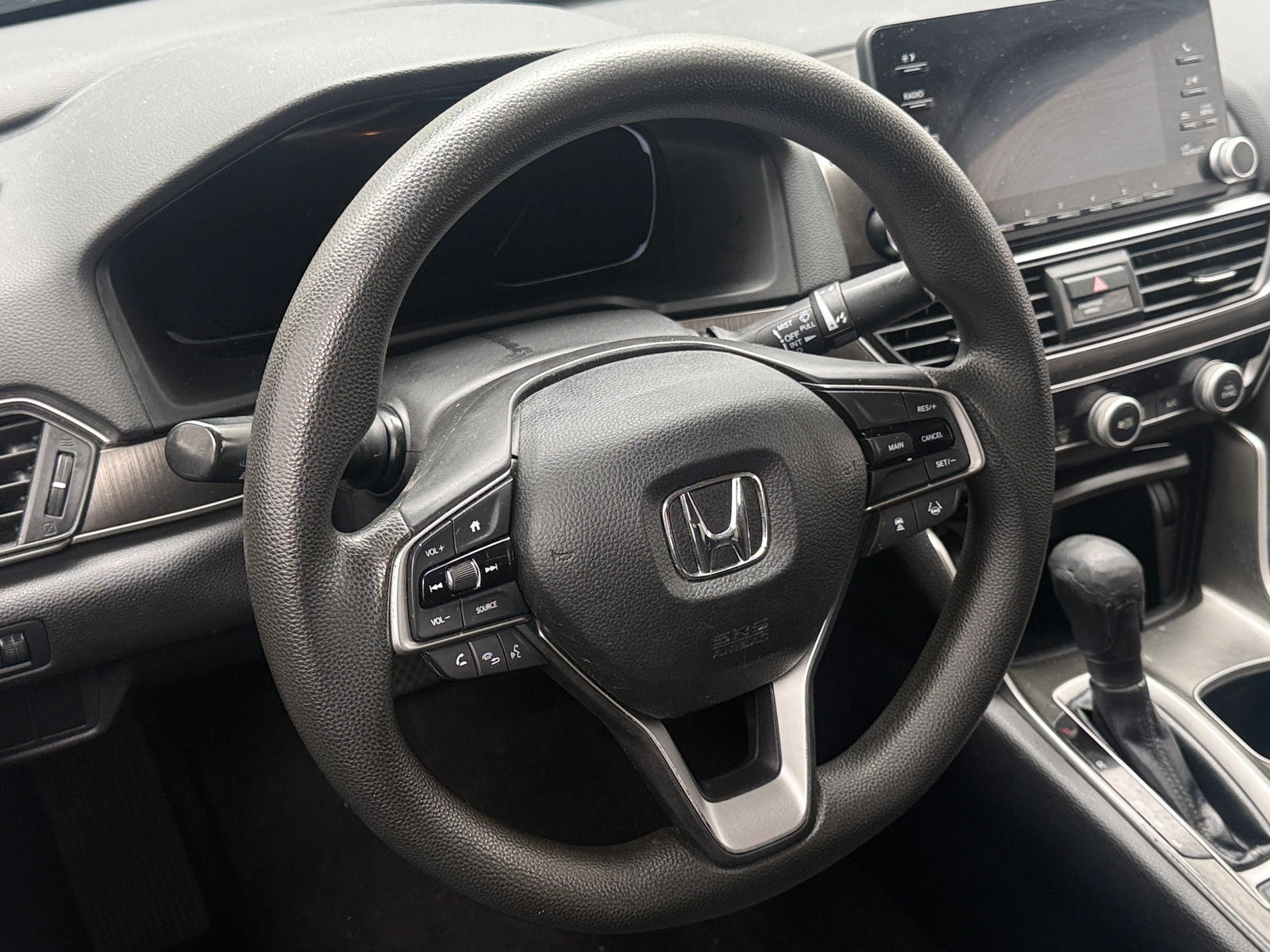 Thumbnail: 2018 Honda Accord - 5