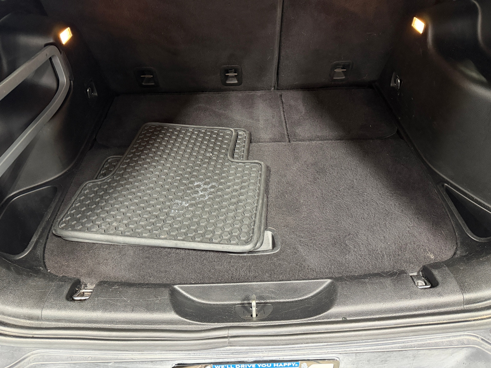 Thumbnail: 2015 Jeep Cherokee - 6