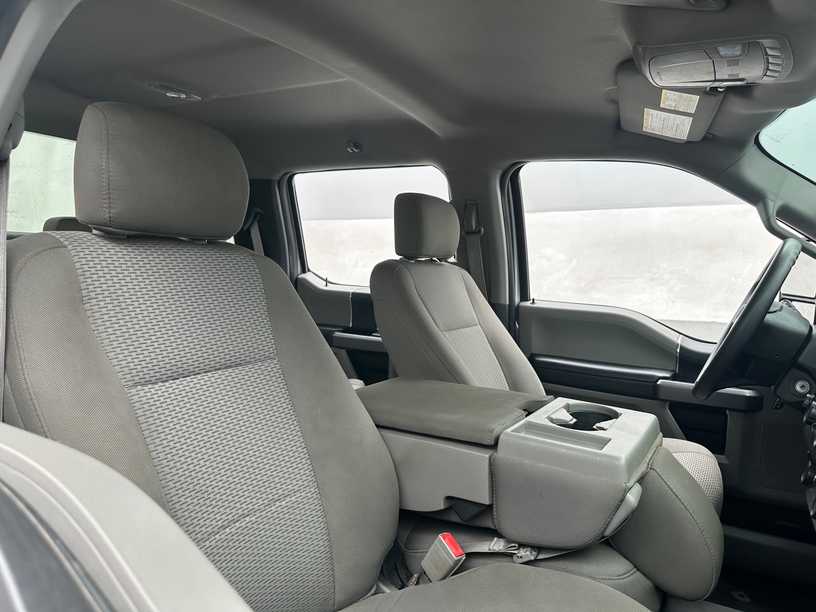 Thumbnail: 2018 Ford Econoline - 2