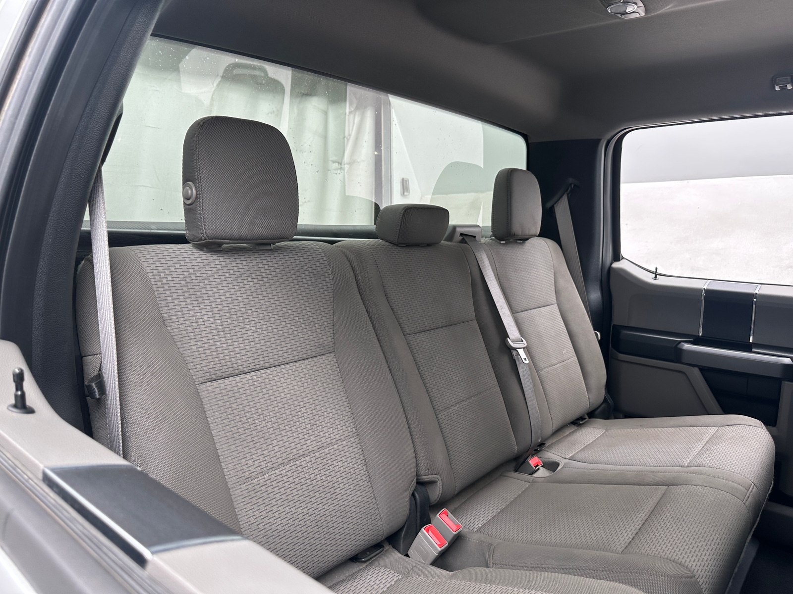 Thumbnail: 2018 Ford Econoline - 6