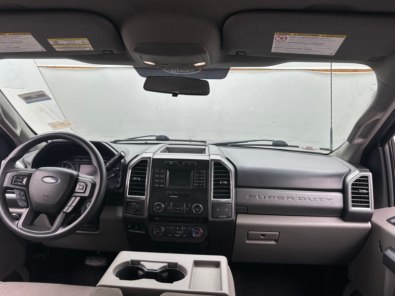Thumbnail: 2018 Ford Econoline - 3