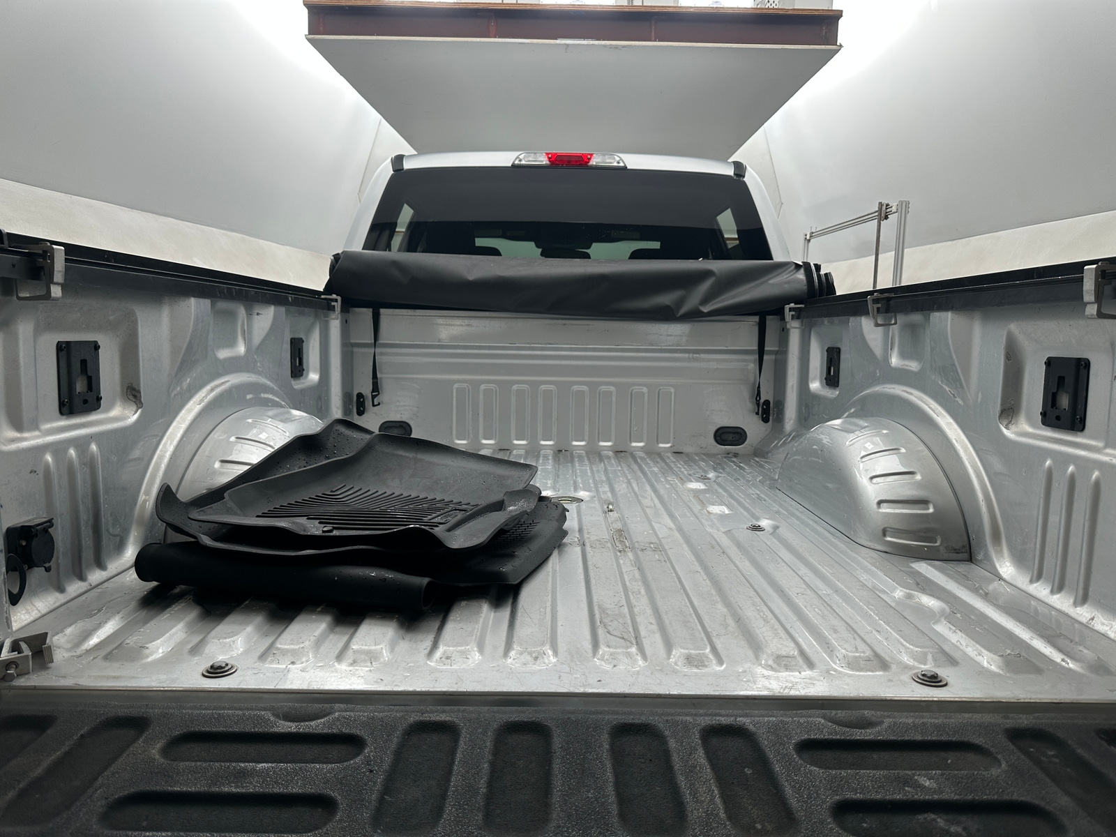 Thumbnail: 2018 Ford Econoline - 7