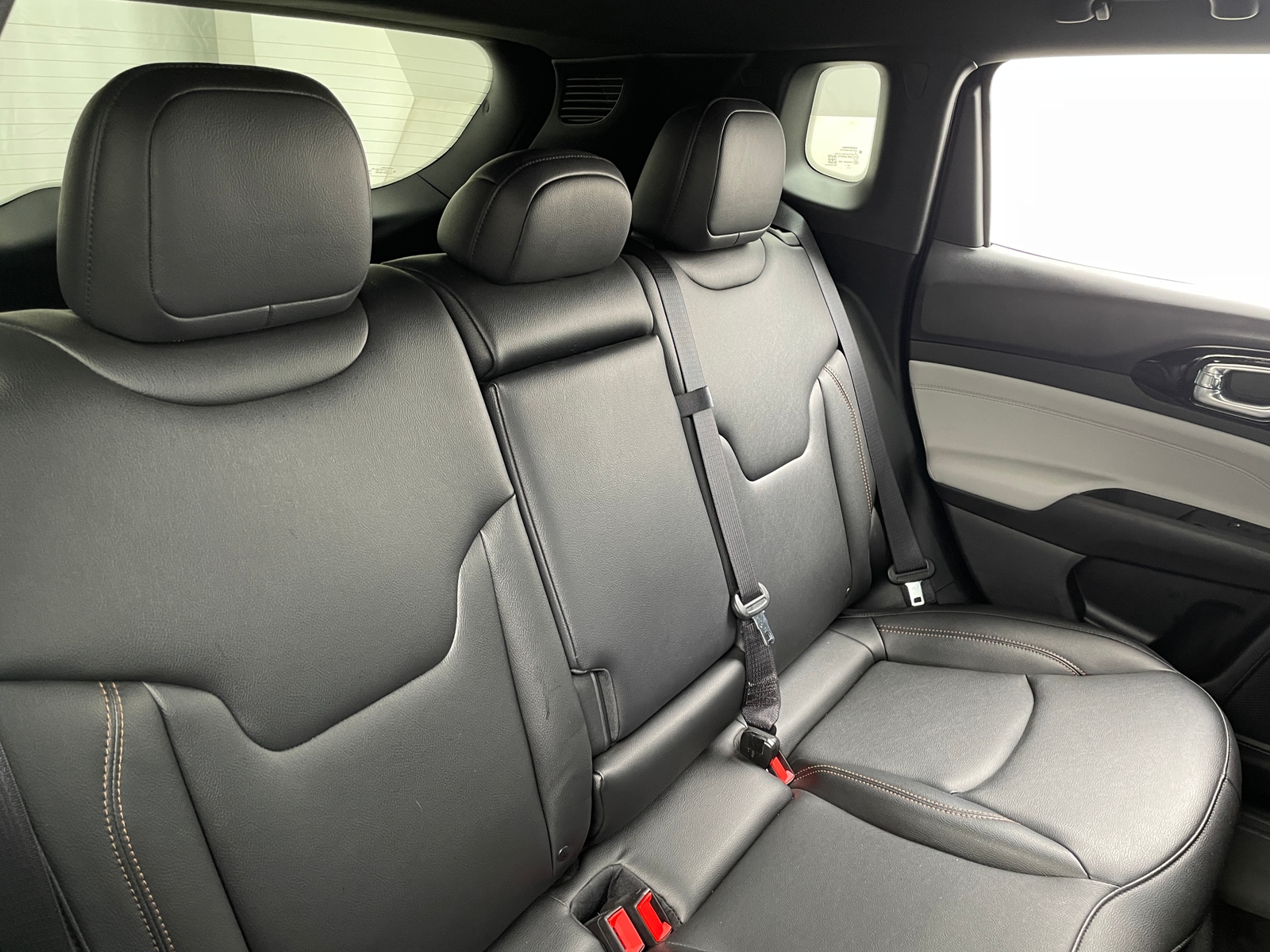 Thumbnail: 2024 Jeep Compass - 5