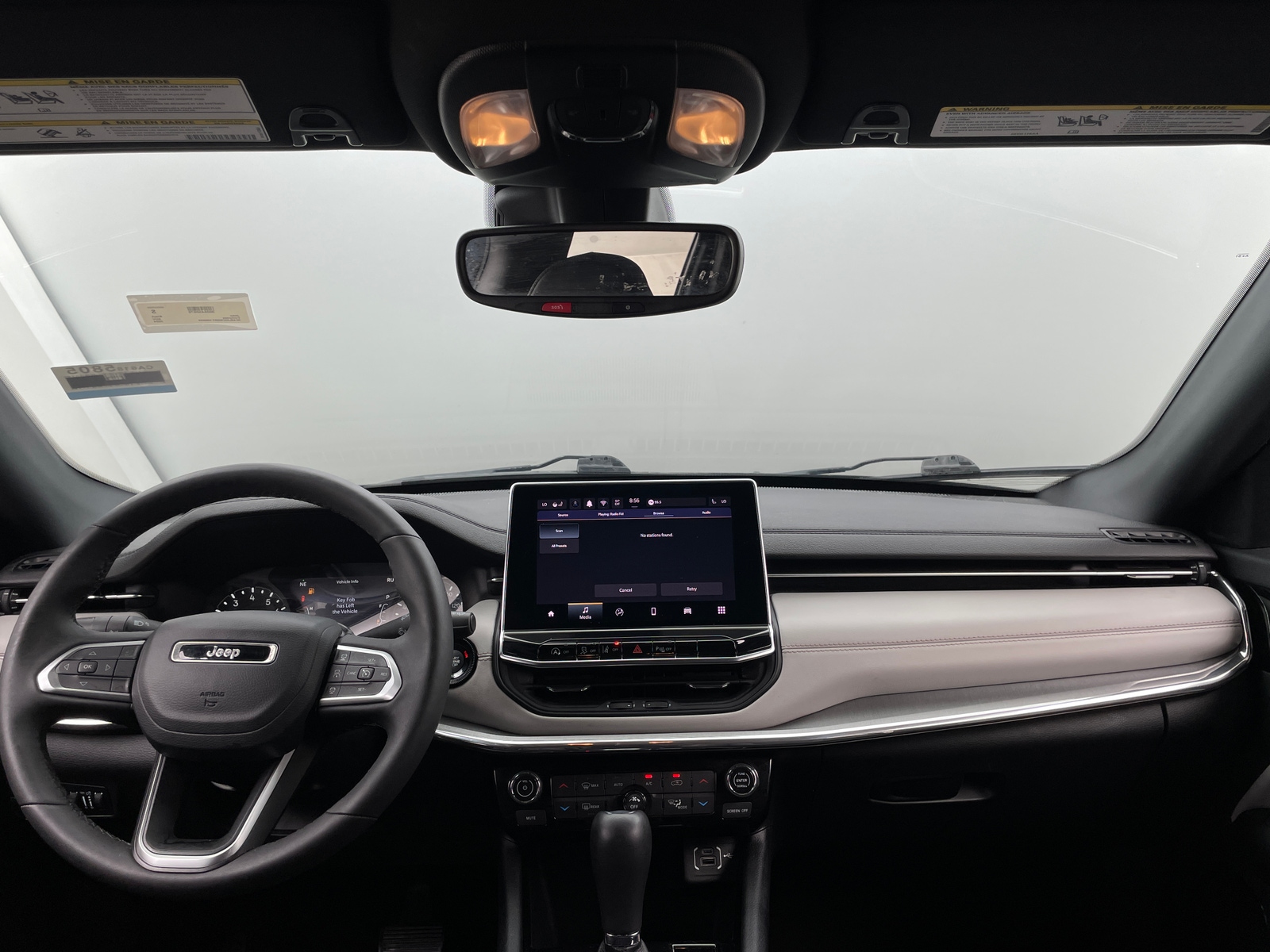 Thumbnail: 2024 Jeep Compass - 2