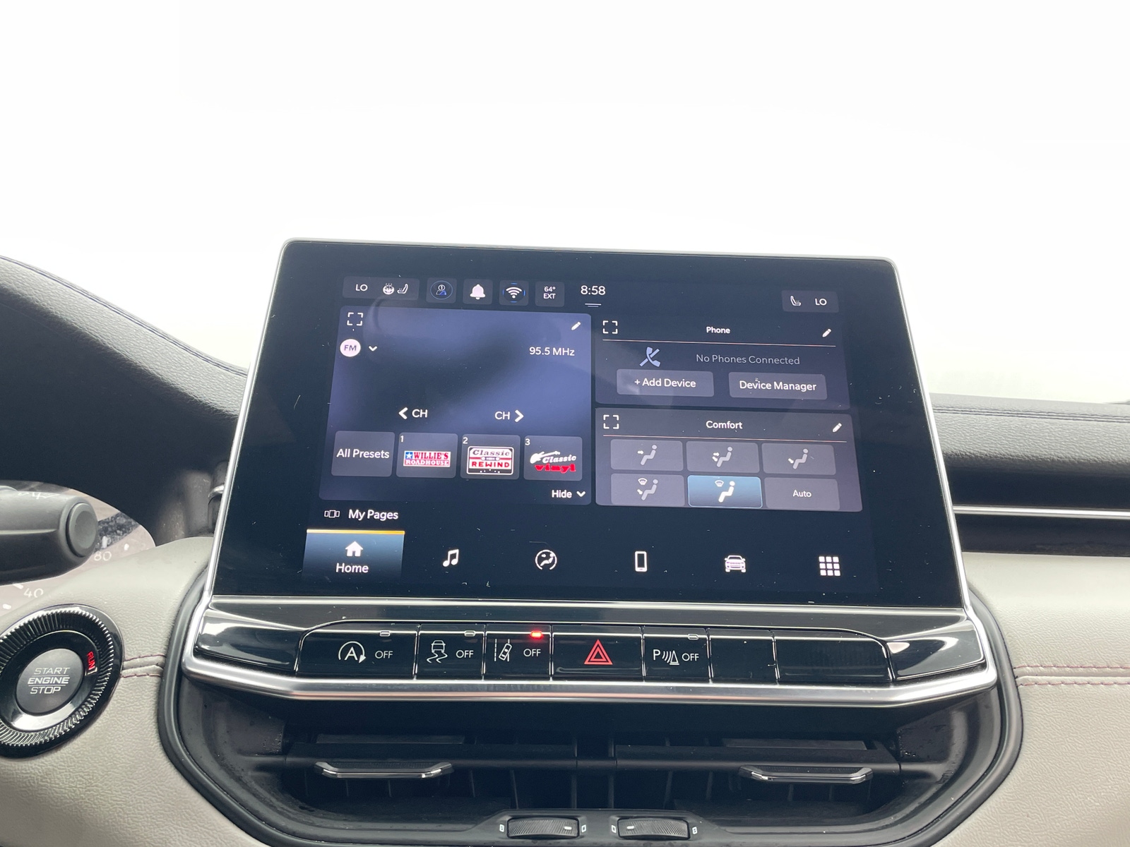 Thumbnail: 2024 Jeep Compass - 3