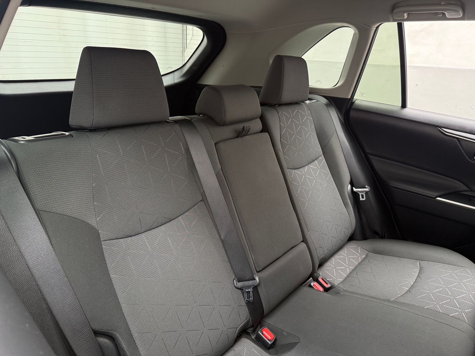 Thumbnail: 2024 Toyota RAV4 - 6