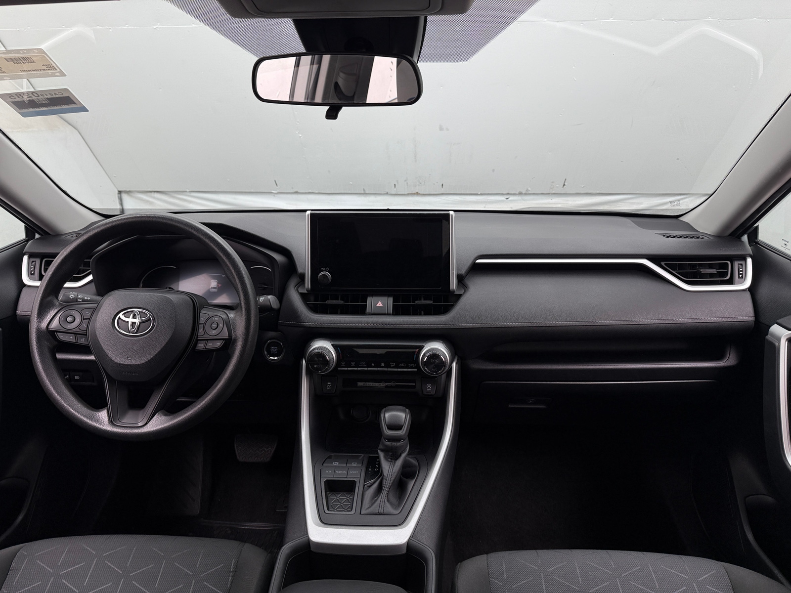 Thumbnail: 2024 Toyota RAV4 - 3