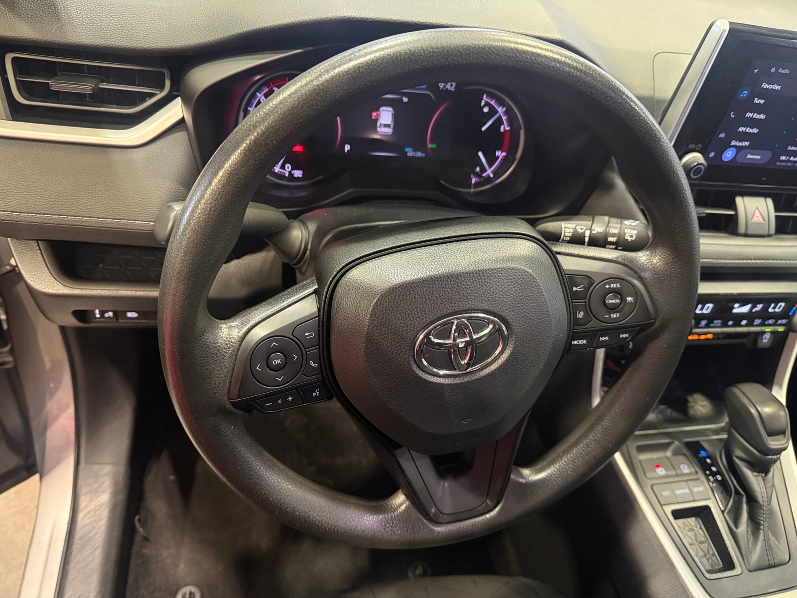 Thumbnail: 2024 Toyota RAV4 - 5