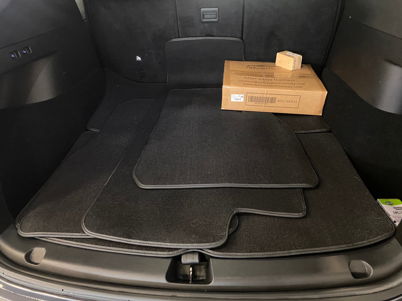 Thumbnail: 2021 Tesla Model Y - 5