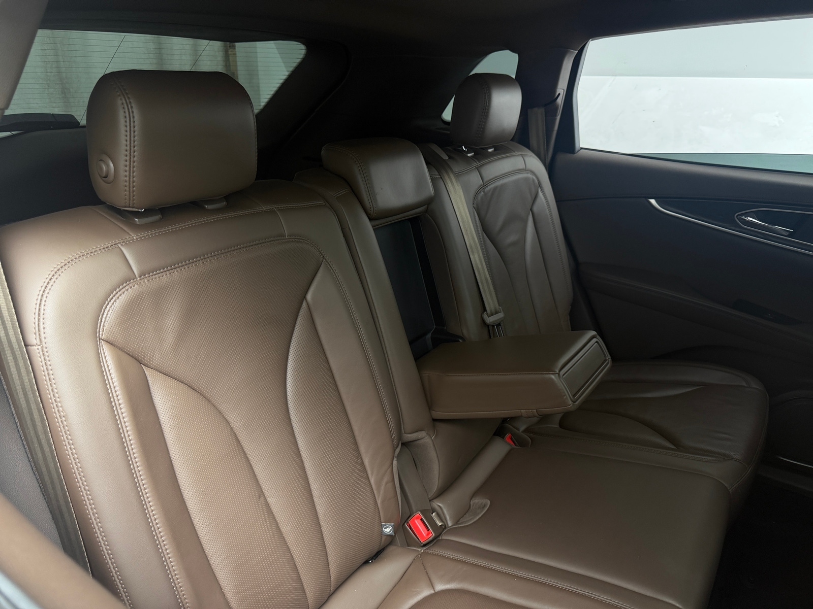 Thumbnail: 2018 Lincoln MKX - 5
