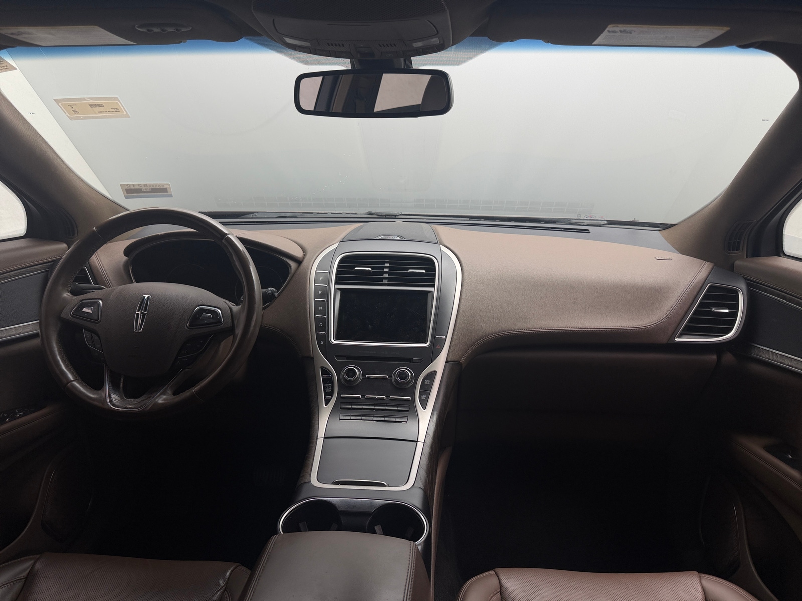 Thumbnail: 2018 Lincoln MKX - 2