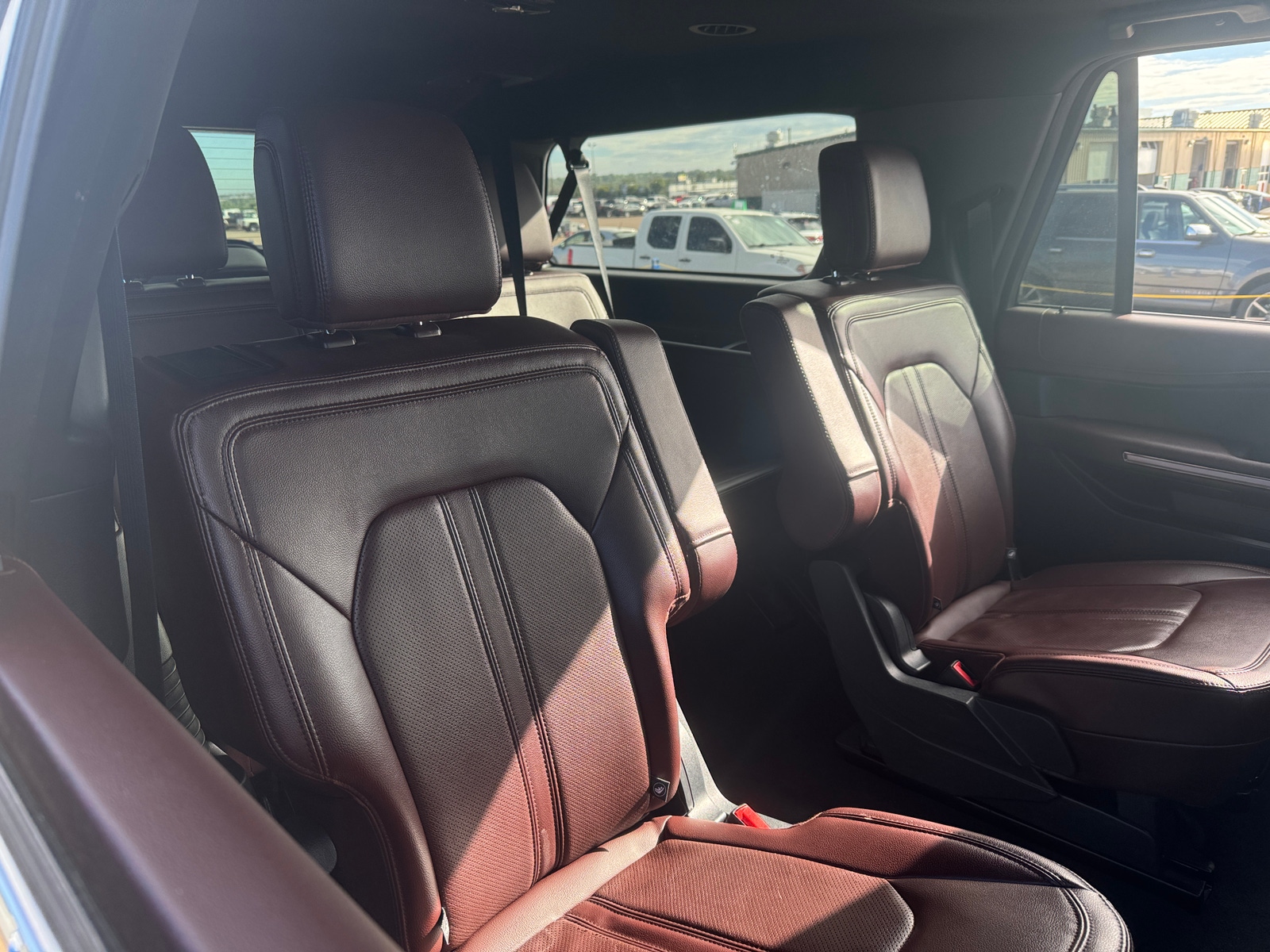 Thumbnail: 2024 Ford Expedition MAX - 5