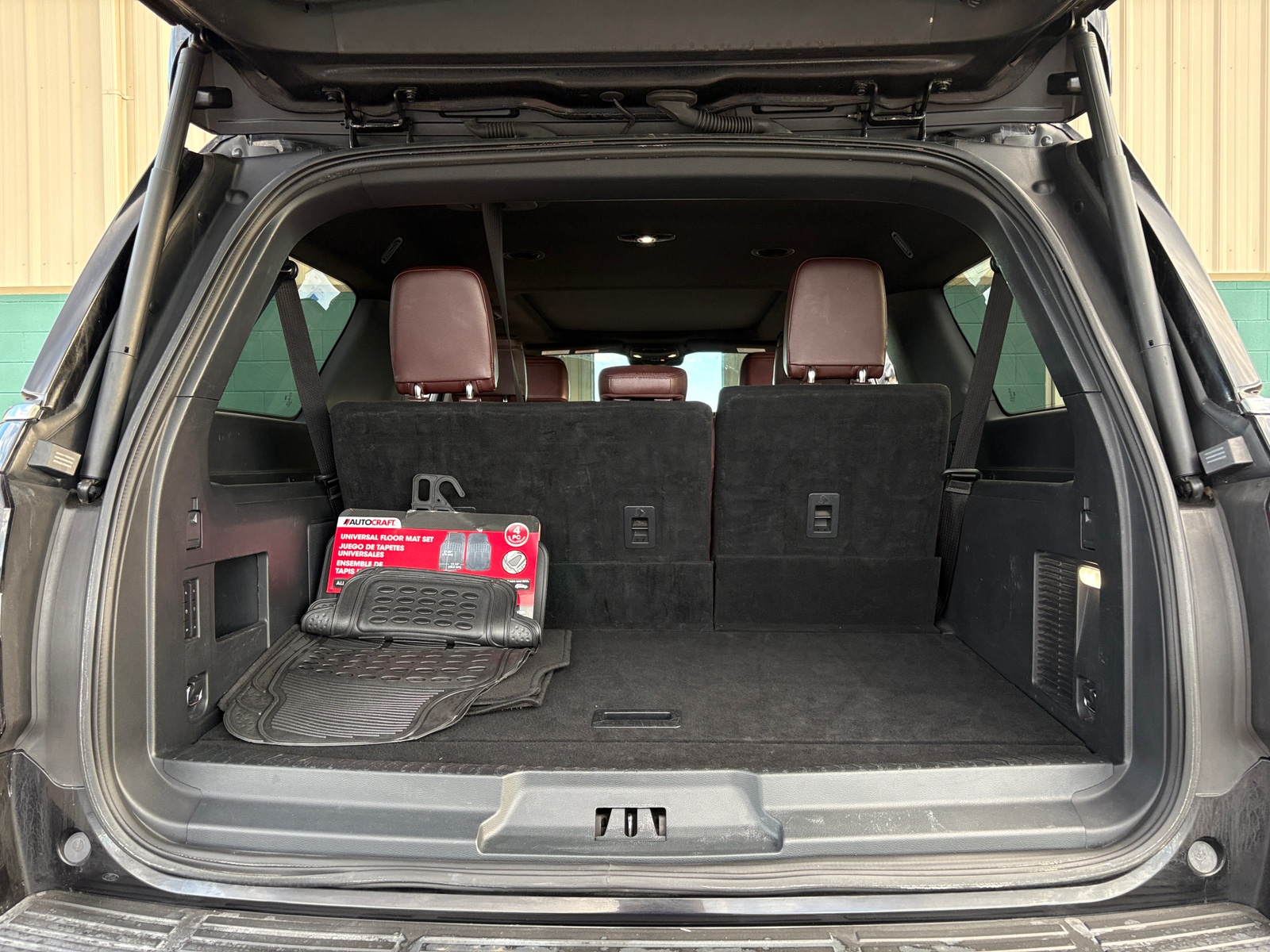 Thumbnail: 2024 Ford Expedition MAX - 6