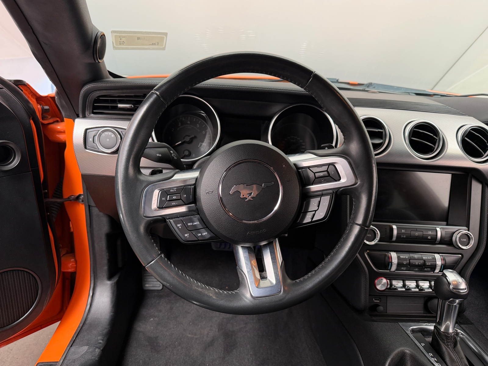 Thumbnail: 2020 Ford Mustang - 4