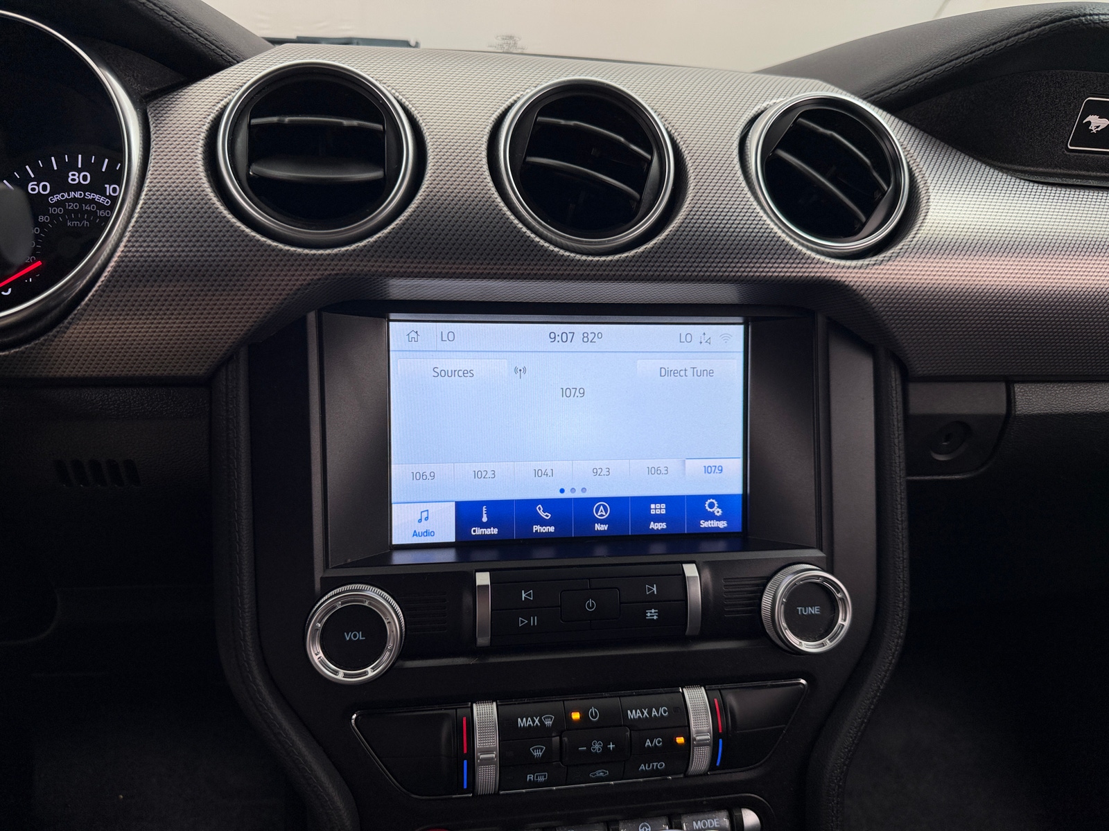 Thumbnail: 2020 Ford Mustang - 3