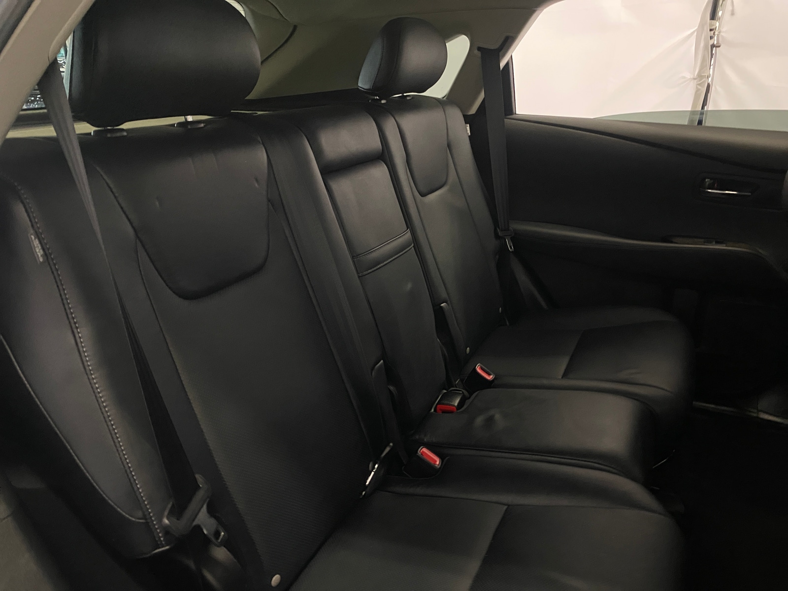 Thumbnail: 2014 Lexus RX - 6