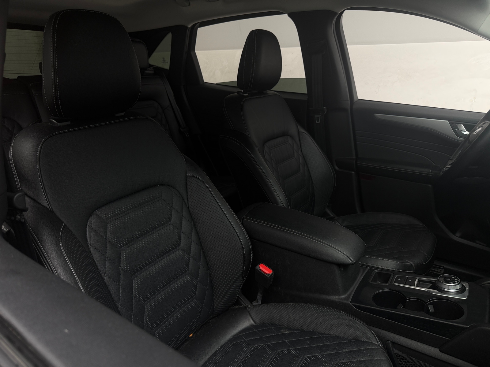 Thumbnail: 2023 Ford Escape - 2